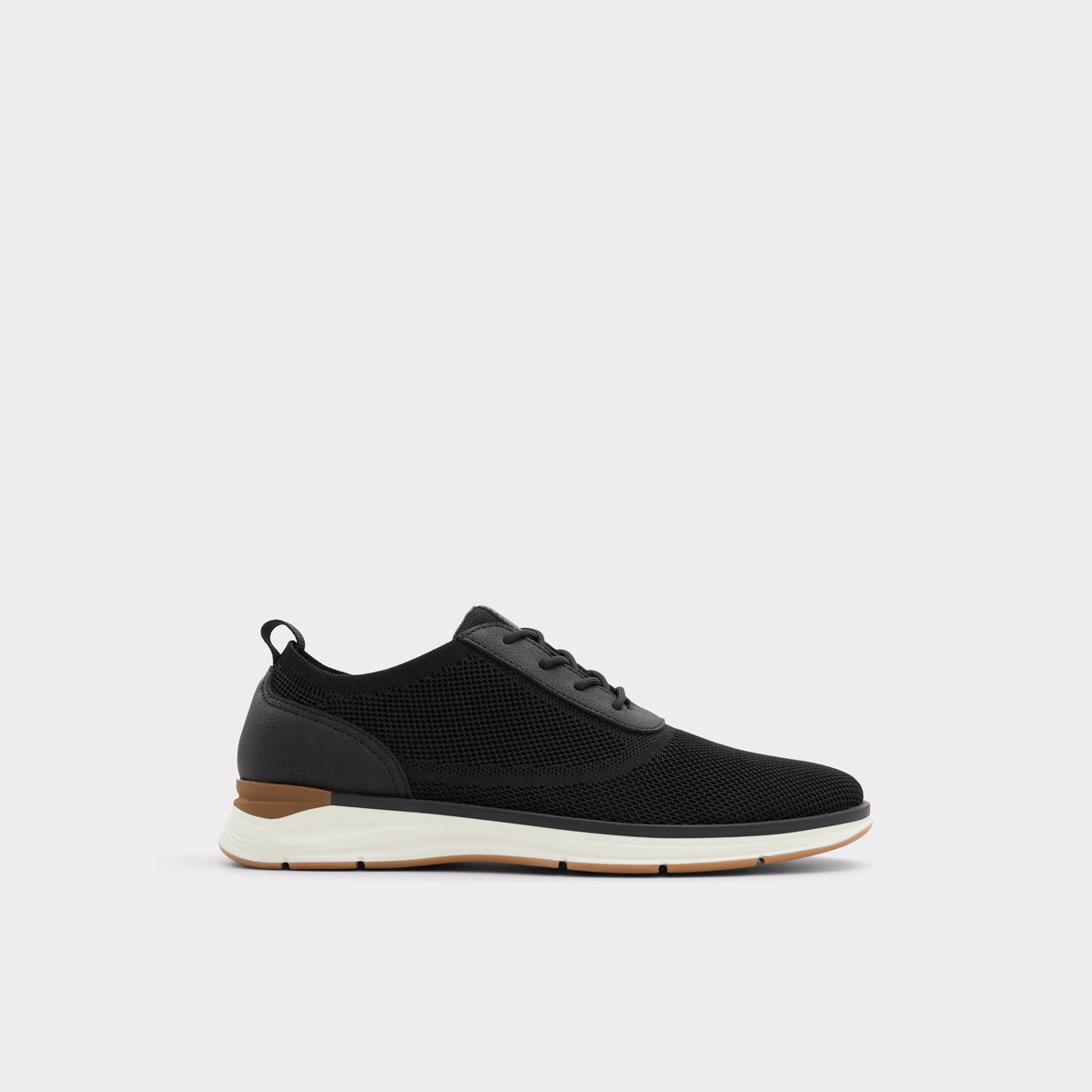 Marten Black Men's Hybrid Shoes | ALDO Canada