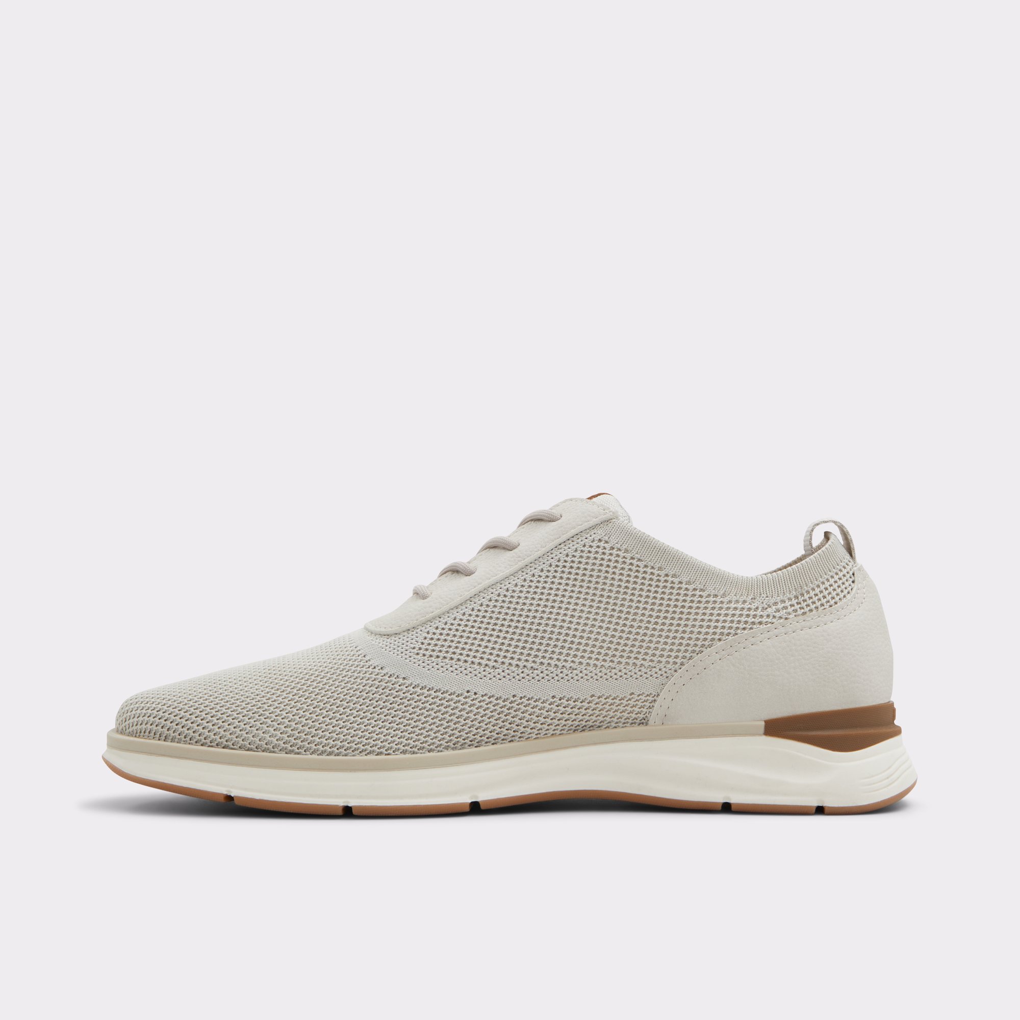 Marten Grey Men's Hybrid Shoes | ALDO Canada