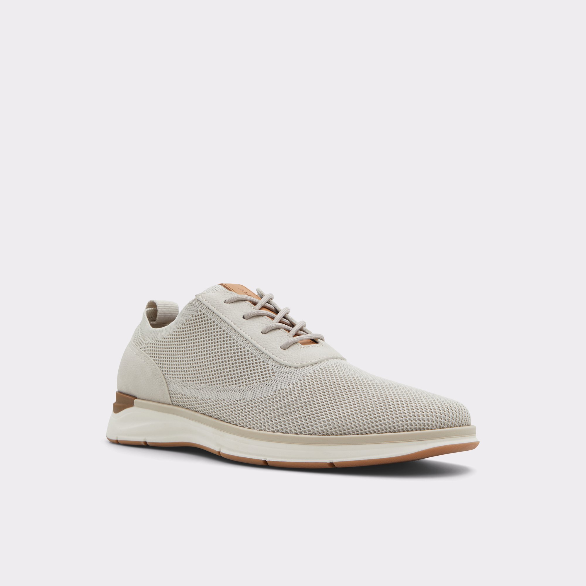 Marten Grey Men's Hybrid Shoes | ALDO Canada