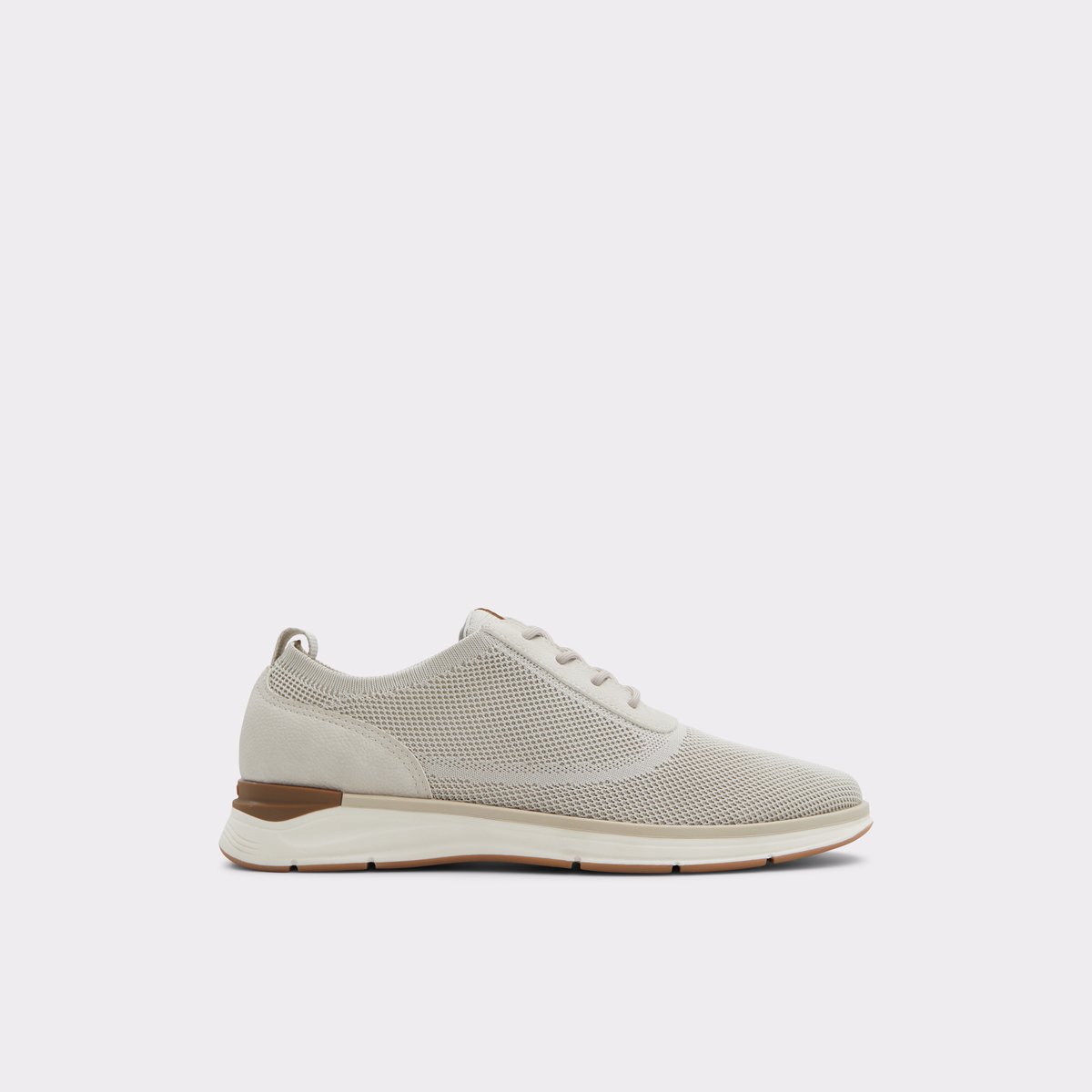 Marten Grey Men's Hybrid Shoes | ALDO Canada