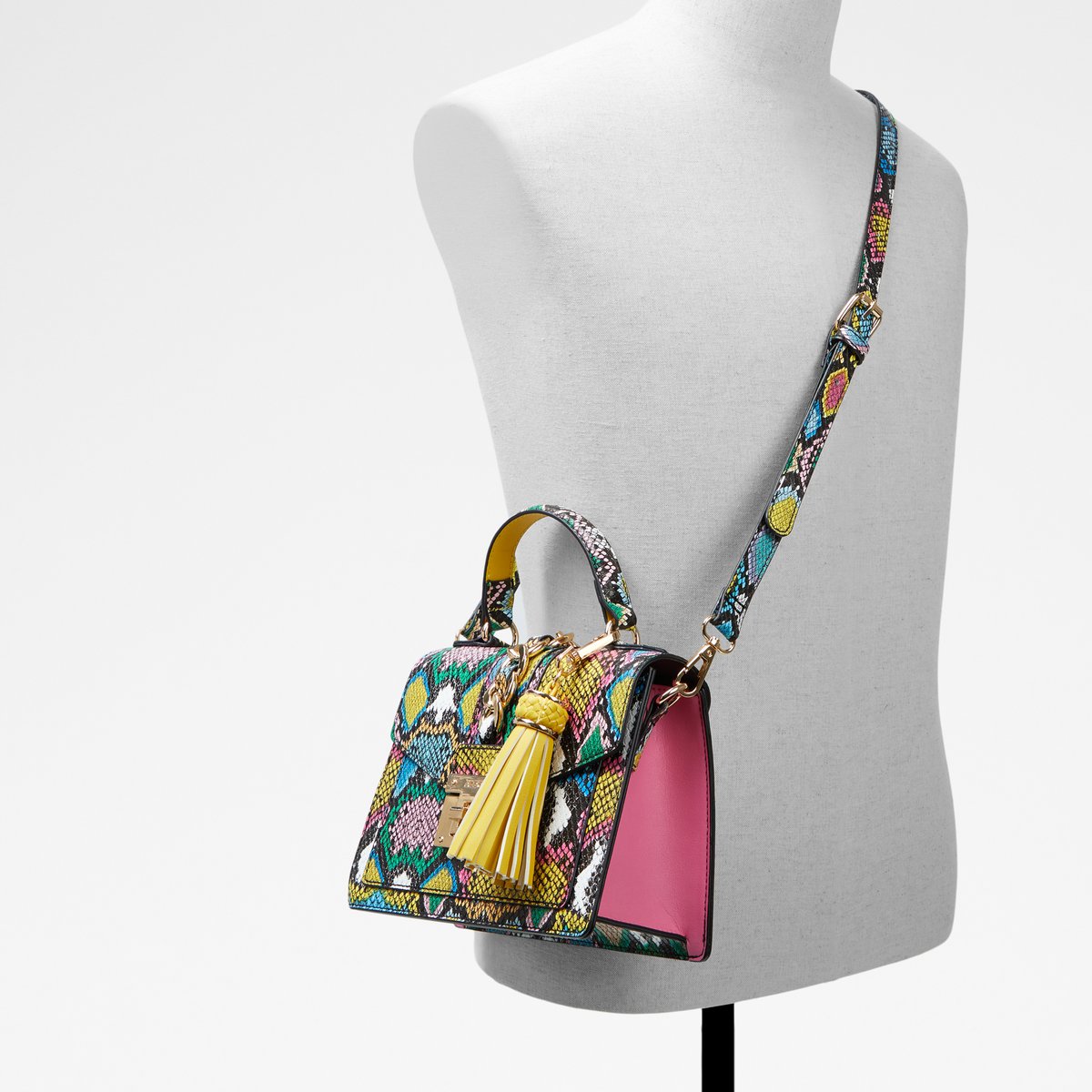 Martis Bone Multi Women's Top Handle Bags | ALDO US