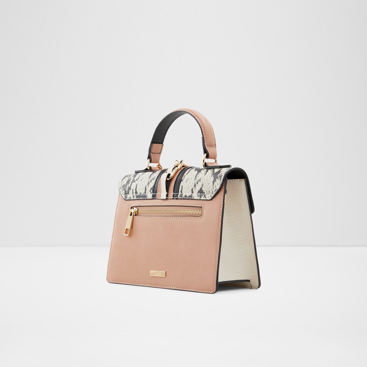 Buy Bone Multi Handbags for Women by ALDO Online