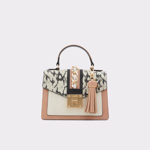 Buy Bone Multi Handbags for Women by ALDO Online