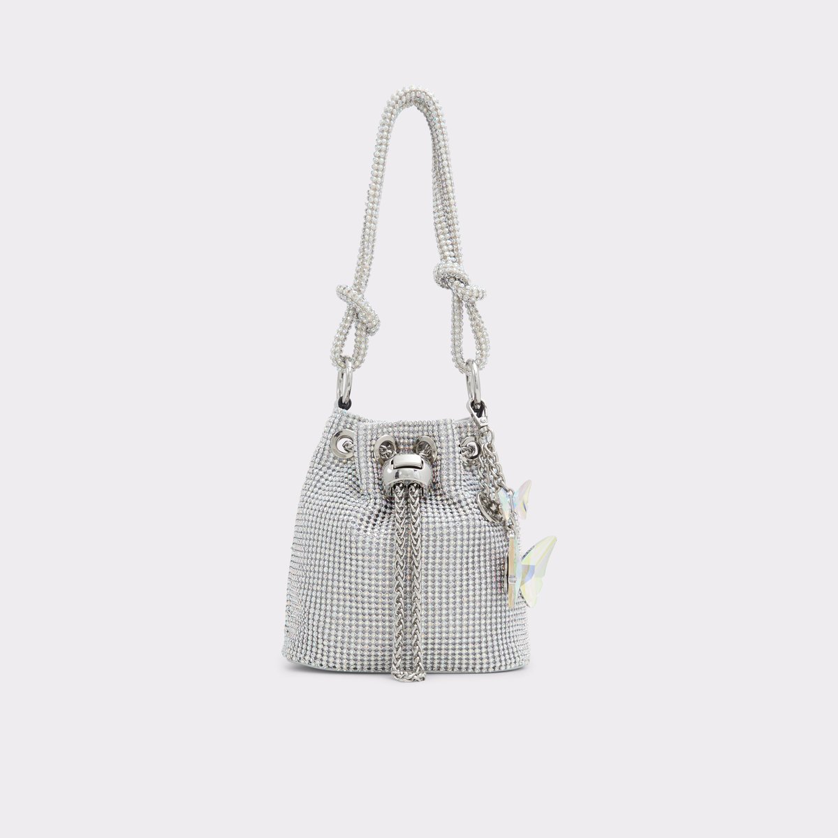 Marvelabflyx Clear Women's Top Handle Bags | ALDO US