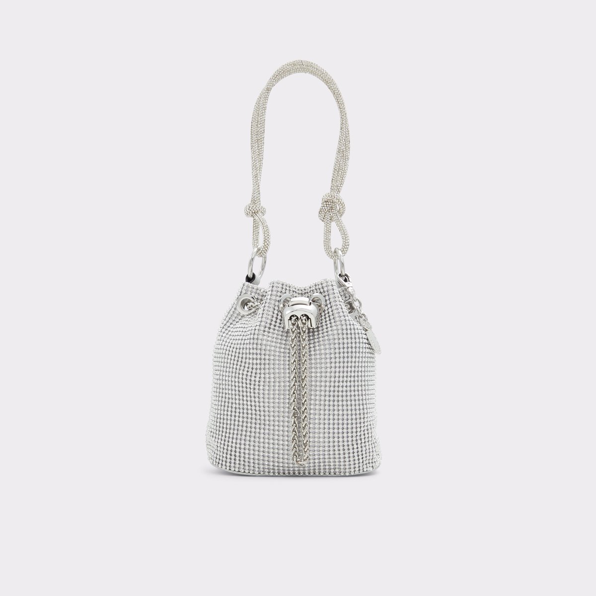 Marvelax Silver Women's Top Handle Bags | ALDO US