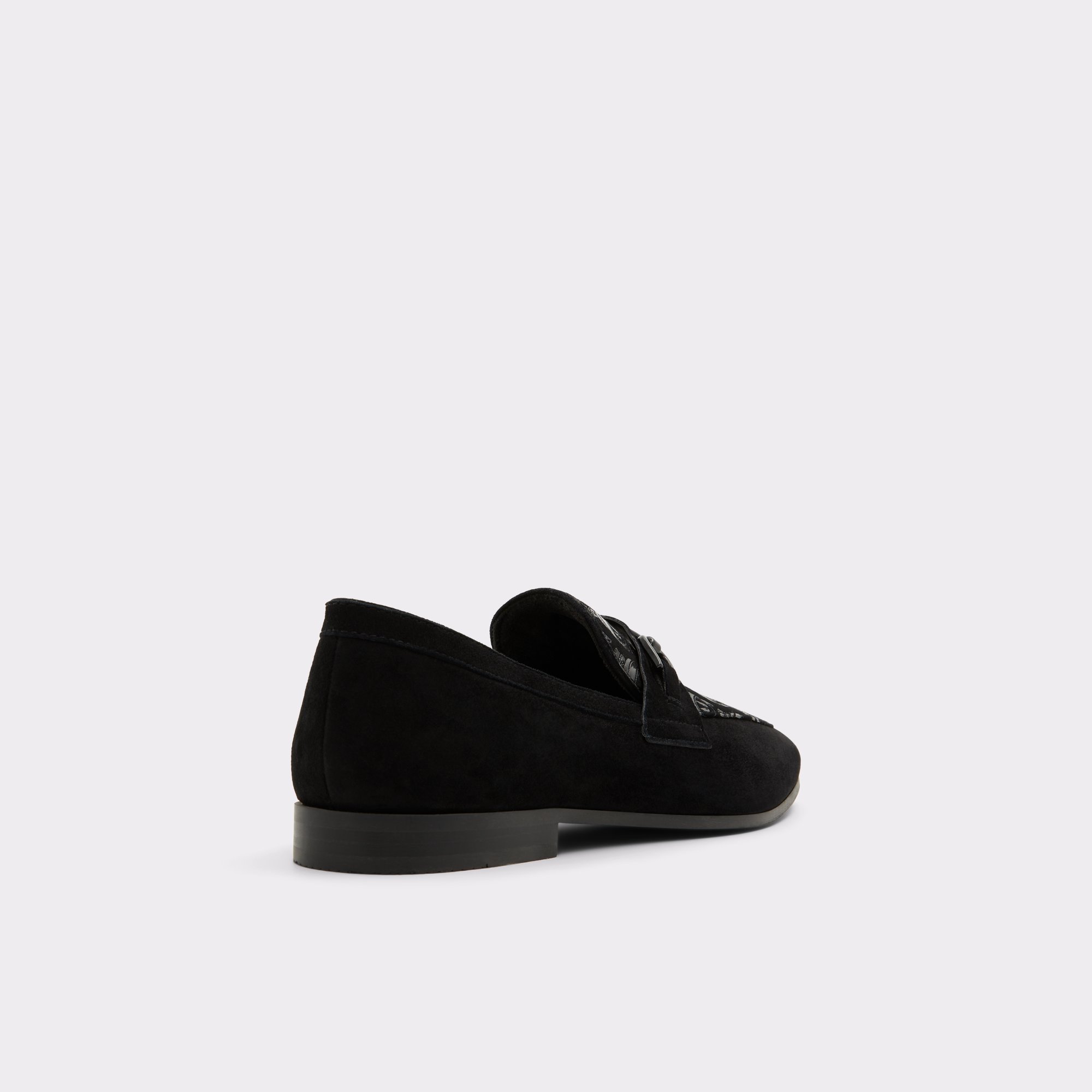 Marvinloafer Black Men's Looney Tunes | ALDO Canada