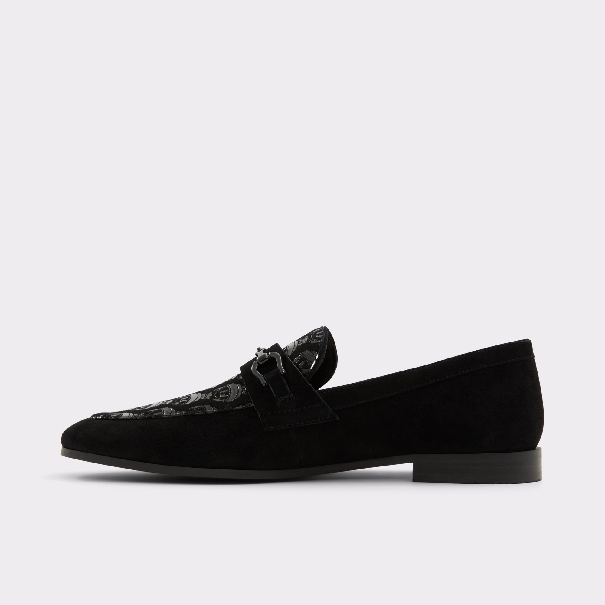 Marvinloafer Black Men's Looney Tunes | ALDO Canada