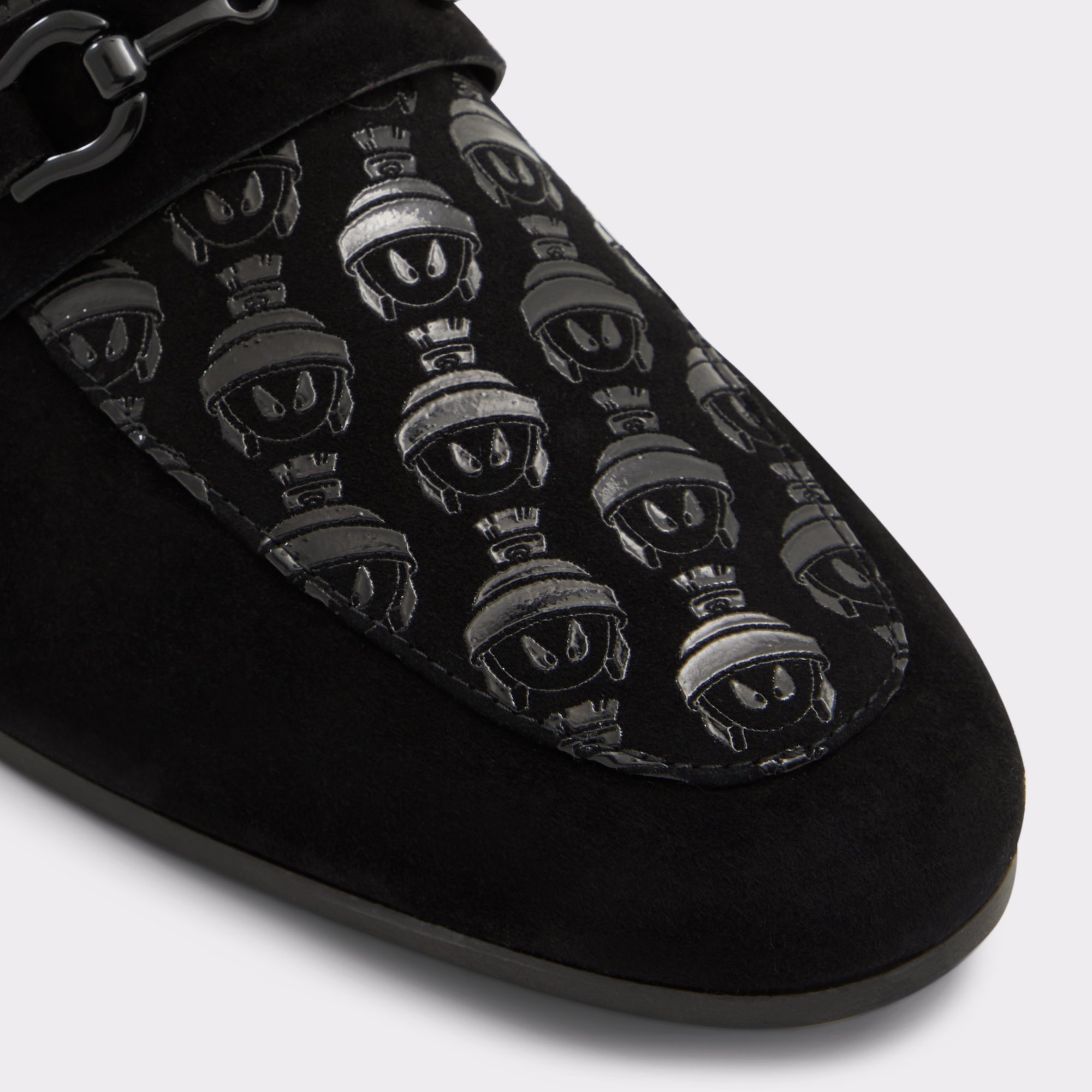 Marvinloafer Black Men's Looney Tunes™ x ALDO | Canada