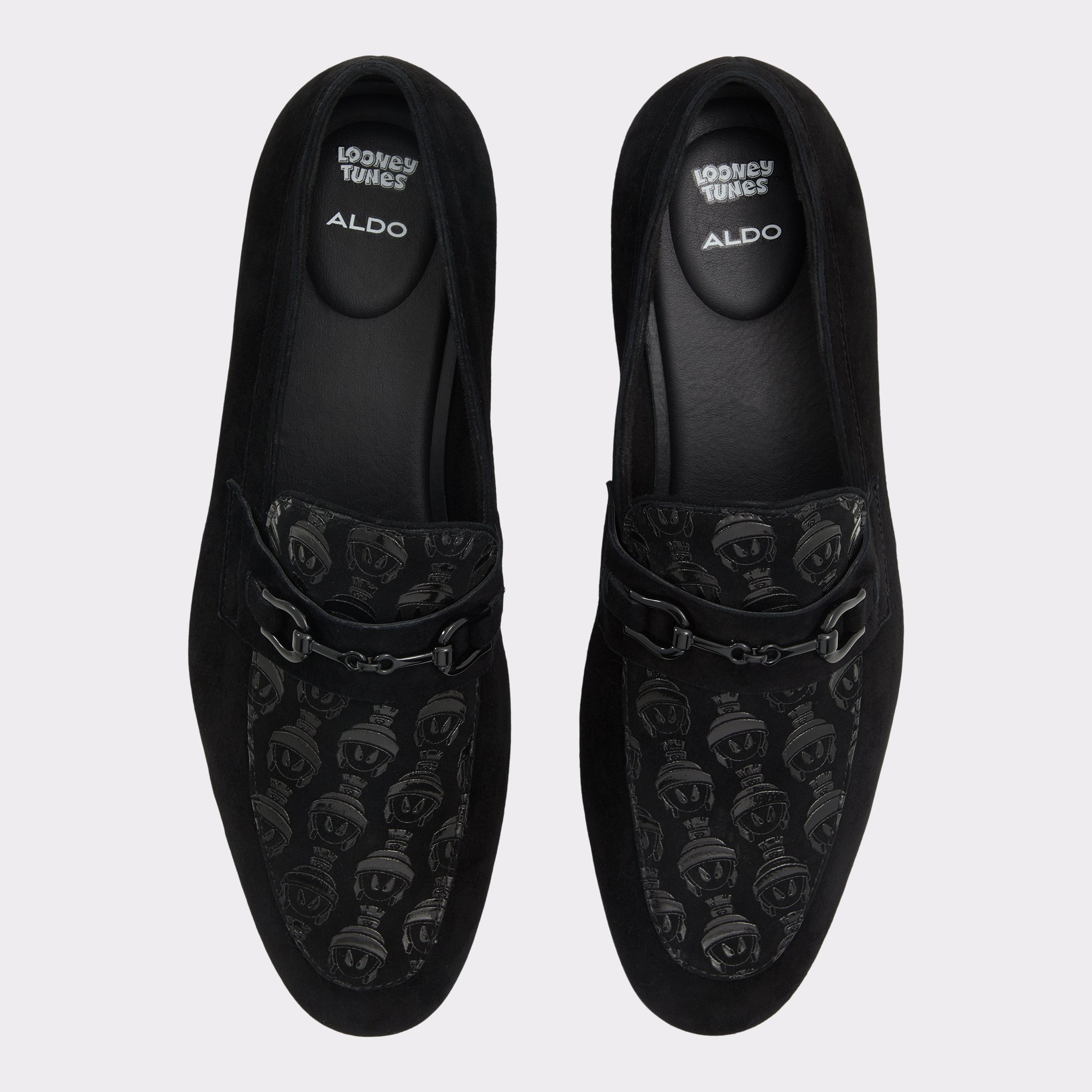 Marvinloafer Black Men's Looney Tunes | ALDO Canada