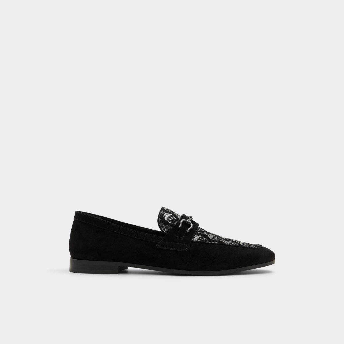 Marvinloafer Black Men's Looney Tunes | ALDO US