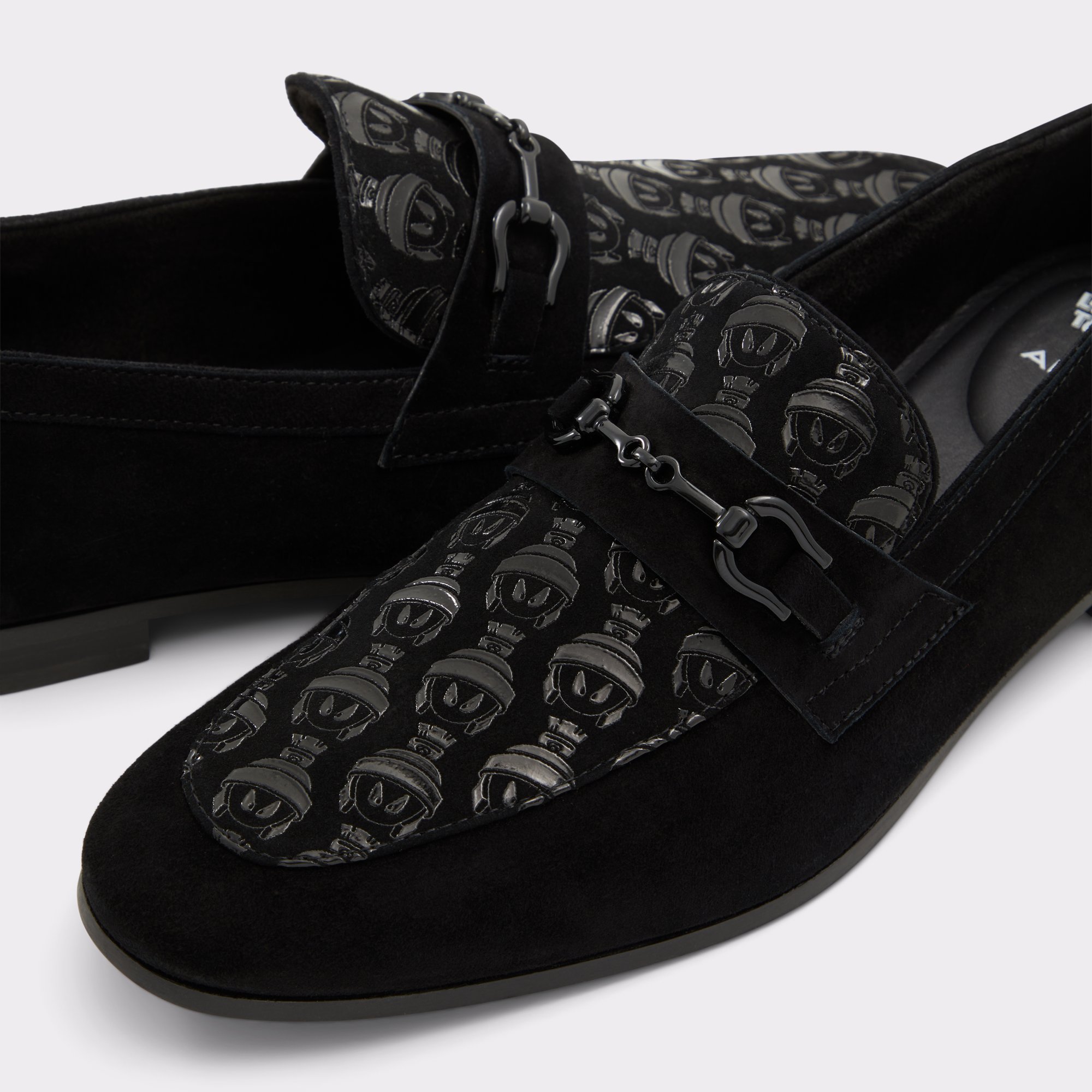 Marvinloafer Black Men's Looney Tunes | ALDO Canada