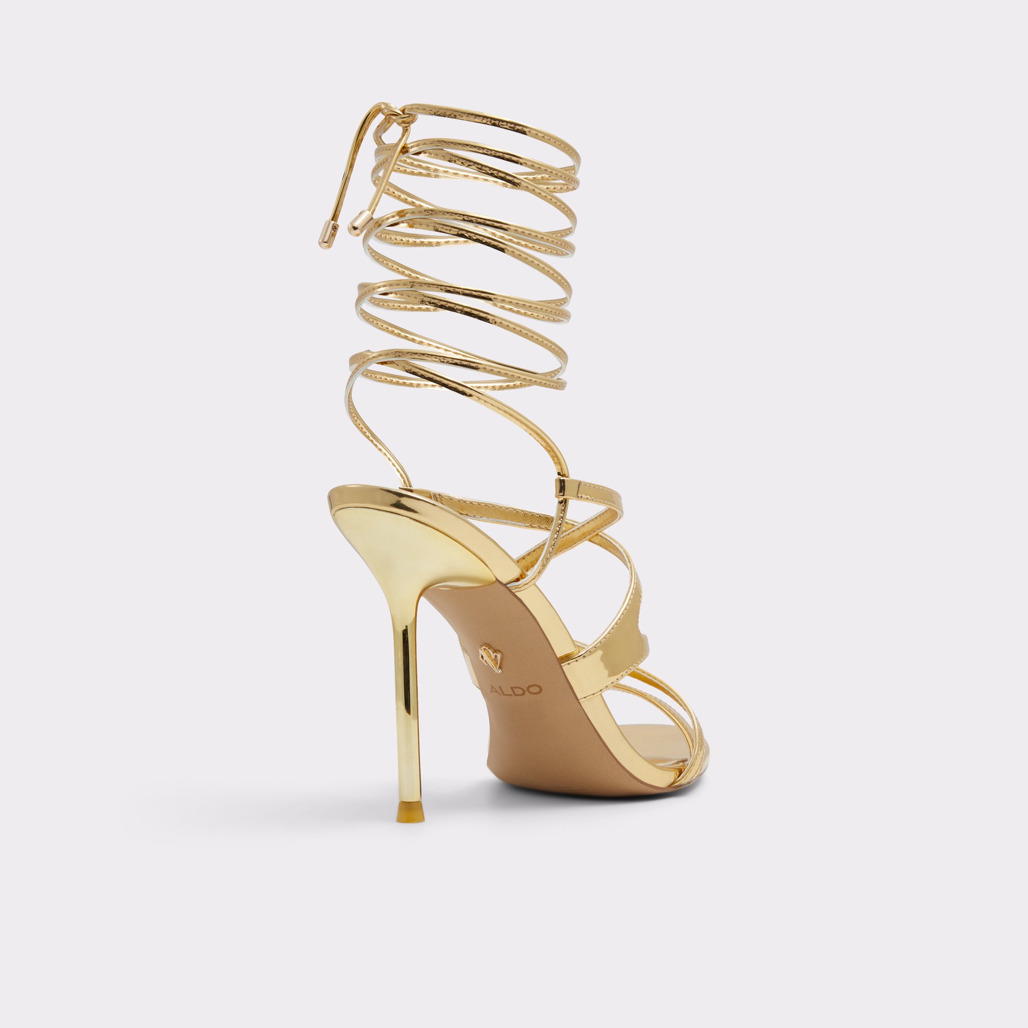 Marylou Gold Women's Iridescent metallics | ALDO Canada