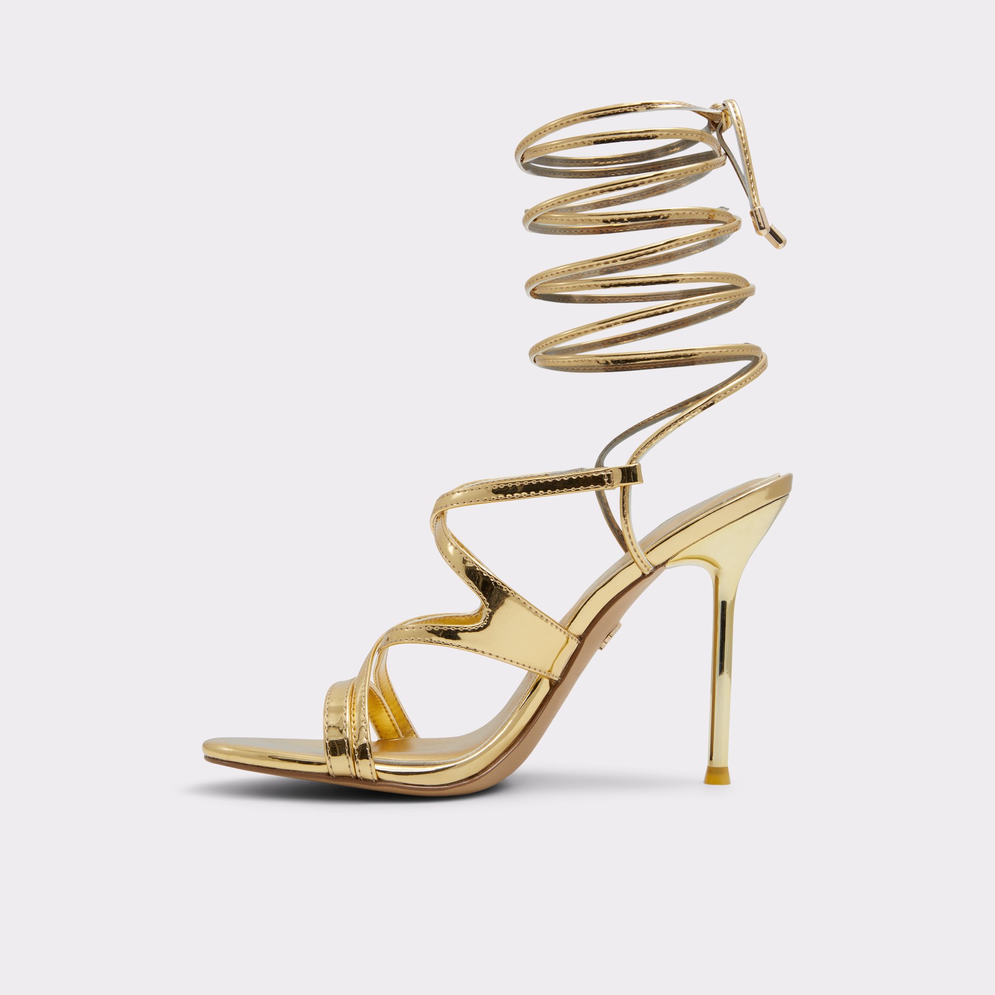 Marylou Gold Women's Iridescent metallics | ALDO Canada