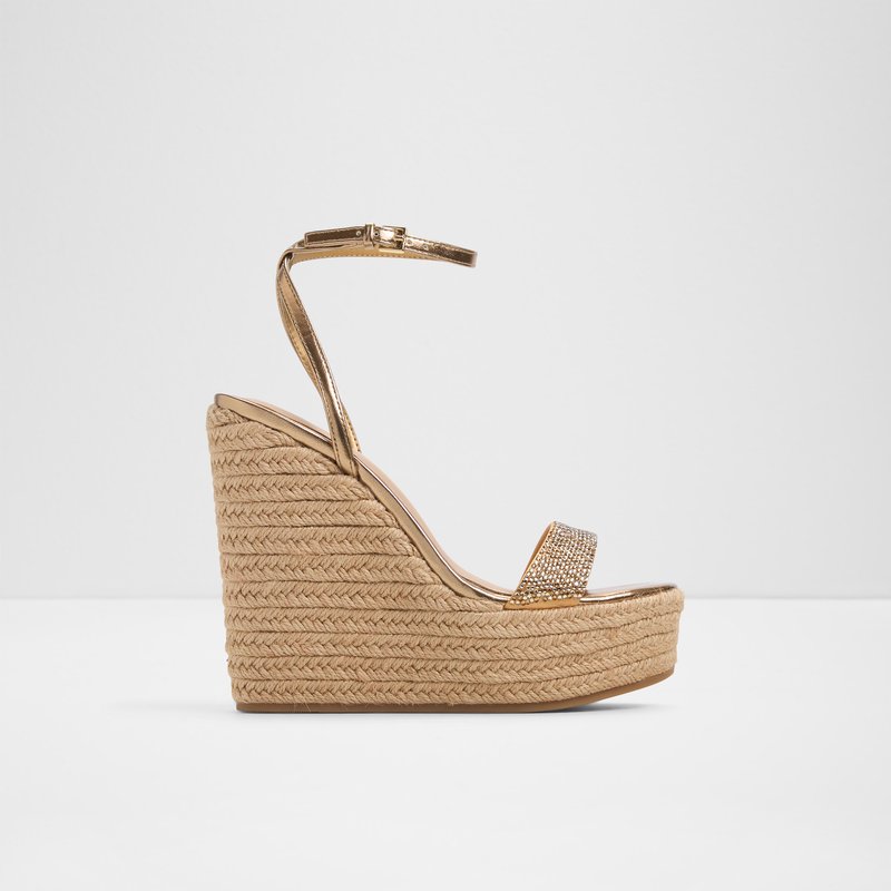 Marysol sandalia de mujer