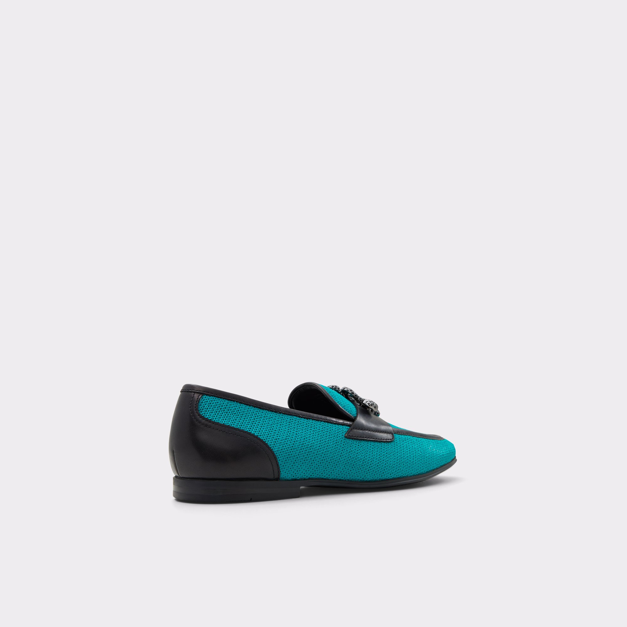 Massimo Turquoise Men's Loafers & Slip-Ons | ALDO Canada