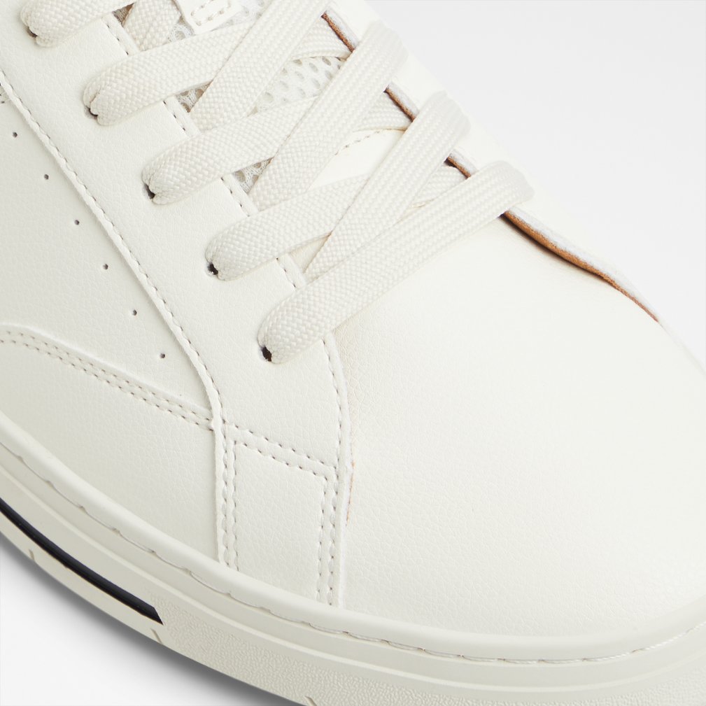 【ALDO】ヌバック☆Matchpoint 切り替え レースアップスニーカー Matchpoint Open Natural Men's Low top | ALDO US