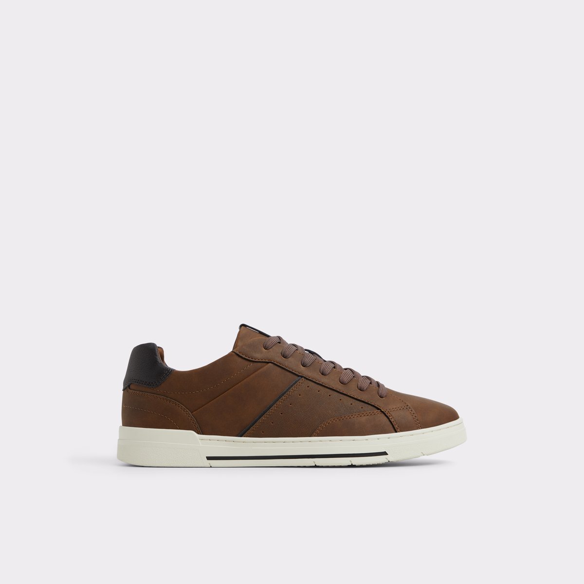 Matchpoint Marron Hommes Sneakers bas | ALDO Canada