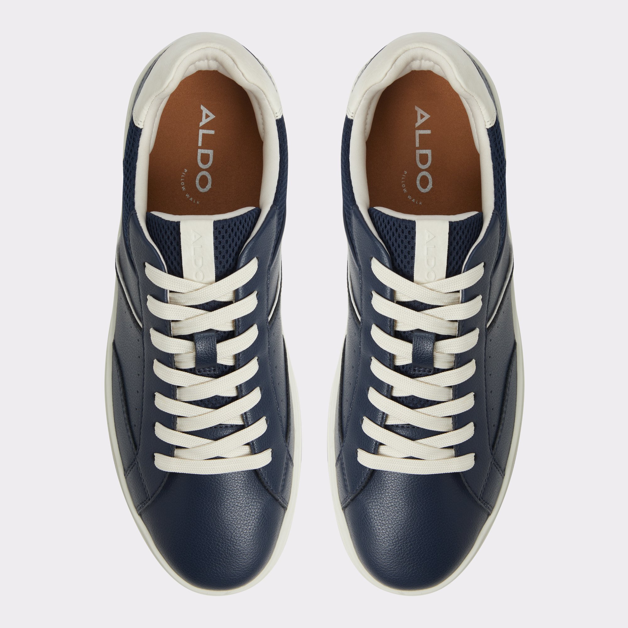 Matchpoint Autre Marine Hommes Sneakers bas | ALDO Canada