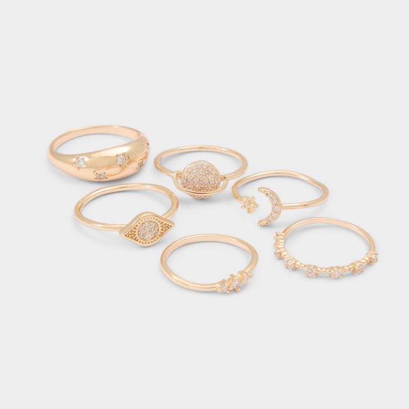 matchy anillo de mujer-multicolor_S/Mmulti matchy anillo de mujer-multicolor_S/Mmulti