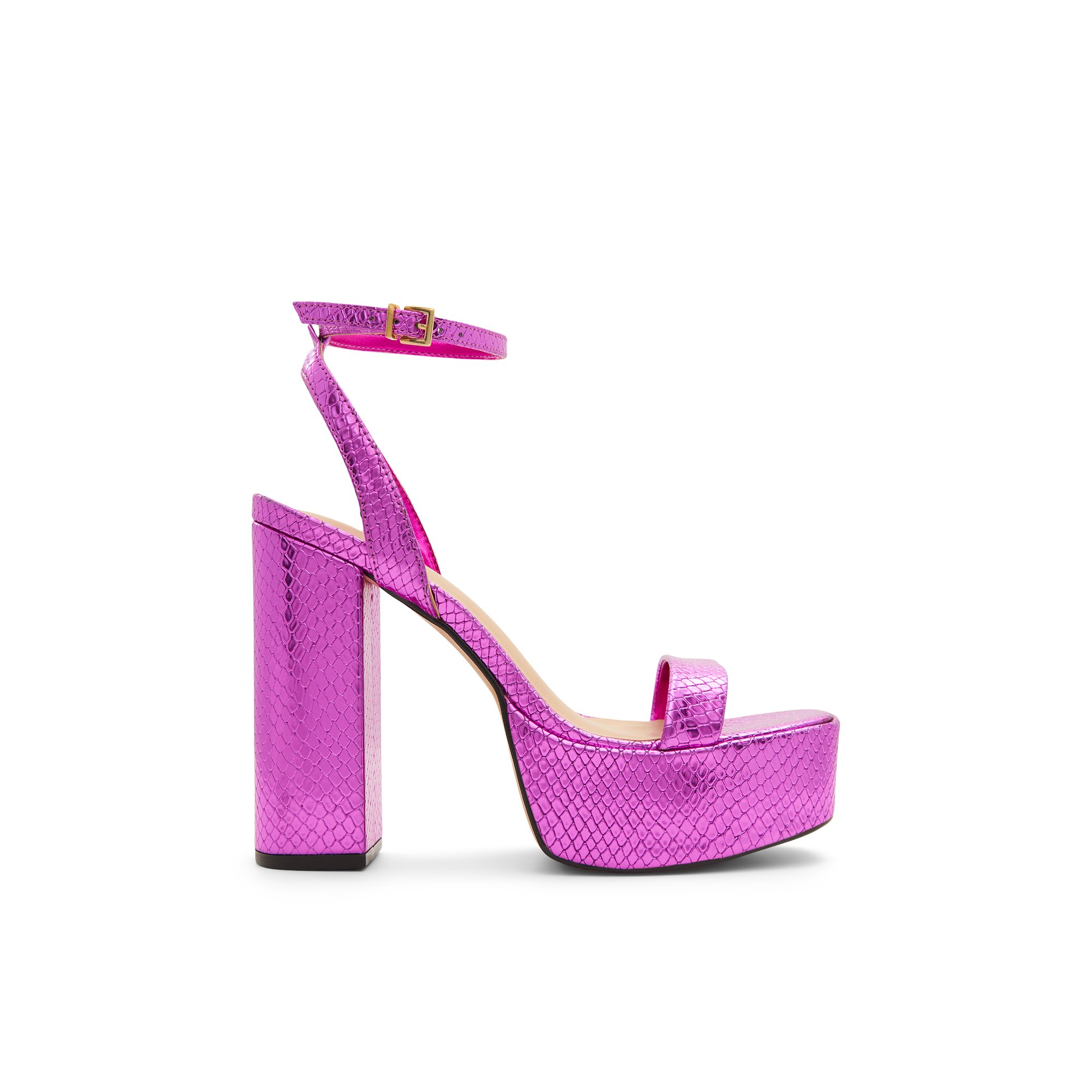 ALDO Matylda - Women's Sandals Platform - Pink