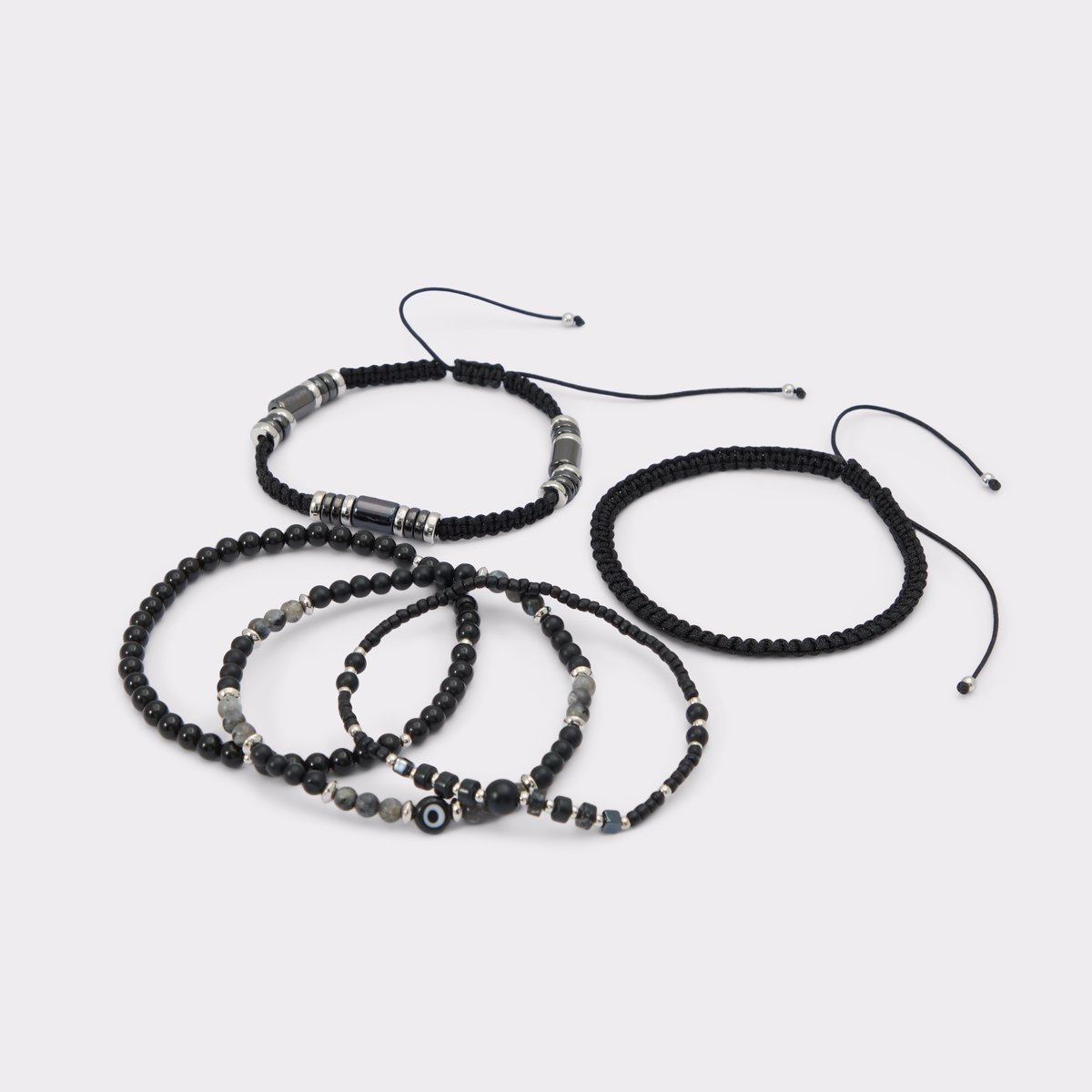 Max Gris Hommes Bijoux | ALDO Canada