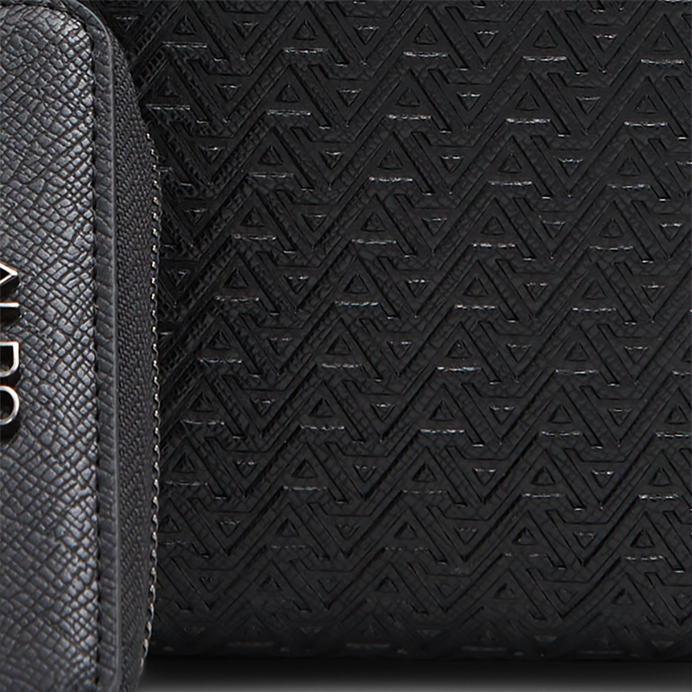 maximilian bolso de hombre-open black_black