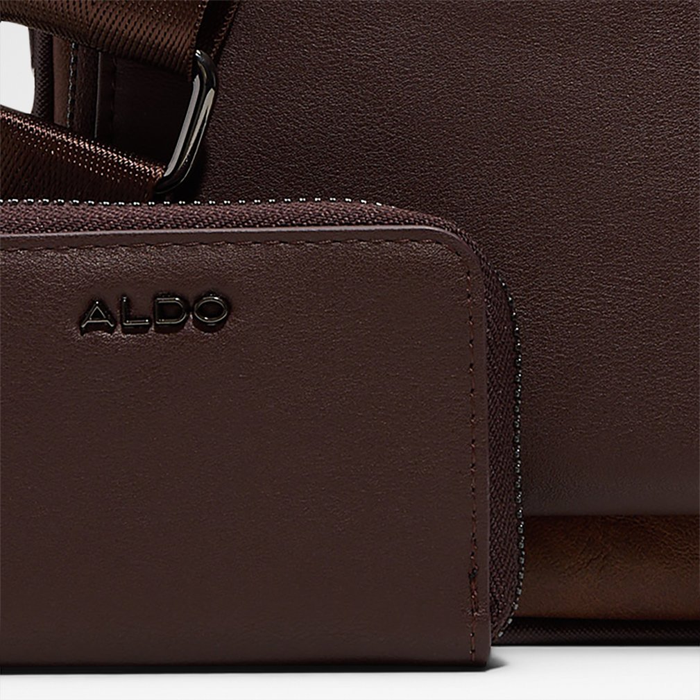 Maximilian wallet de hombre