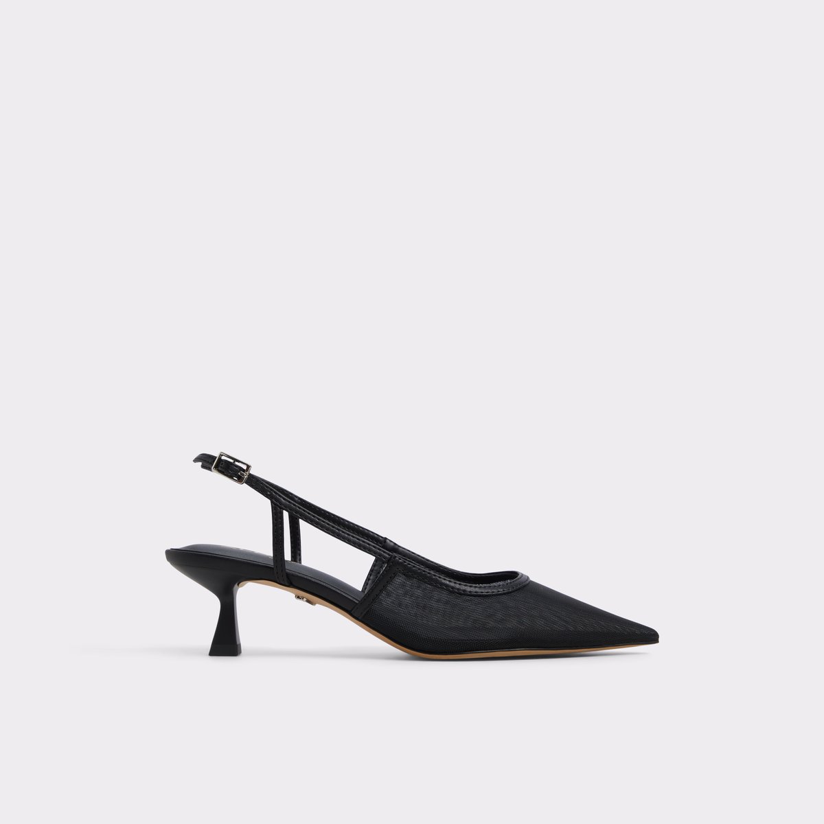 Maxina Black Women's Kitten heels | ALDO US