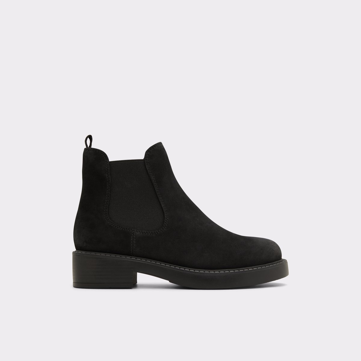 May Other Black Women's Chelsea boots | ALDO Canada