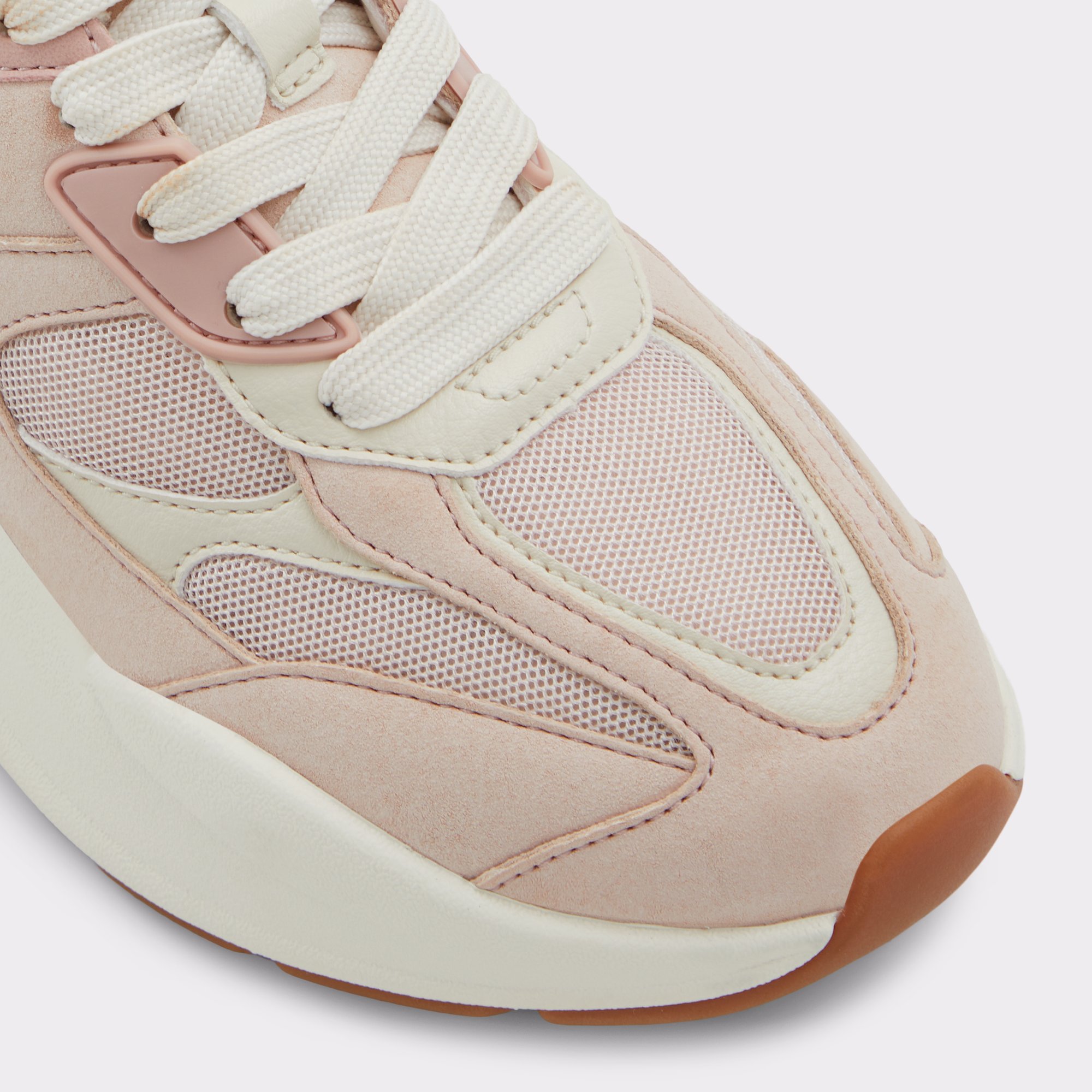 【ALDO】 ★ レディース スニーカー ★ MAYANA ★ PINK Mayana Light Pink Women's Athletic Sneakers | ALDO US