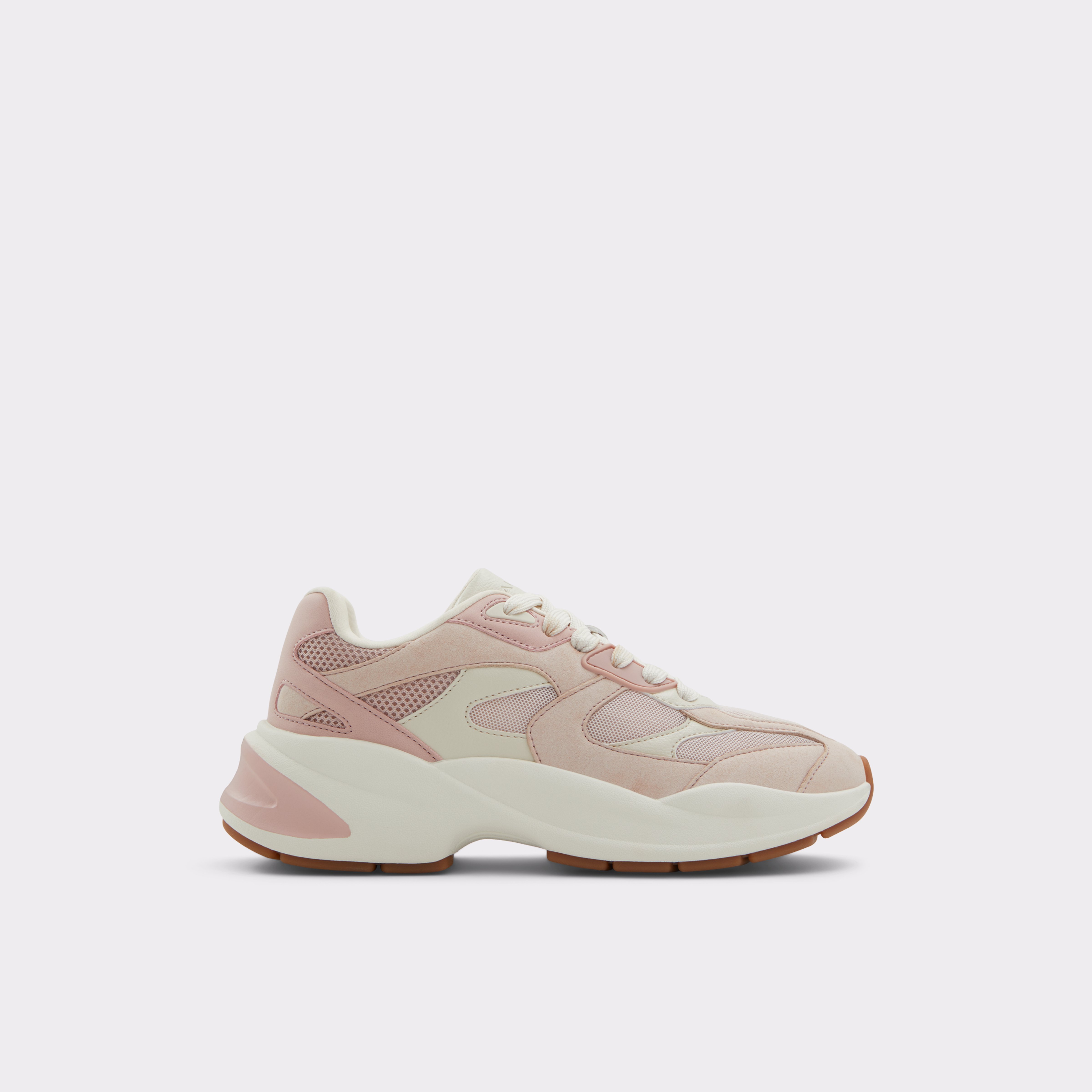【ALDO】 ★ レディース スニーカー ★ MAYANA ★ PINK Mayana Light Pink Women's Athletic Sneakers | ALDO US