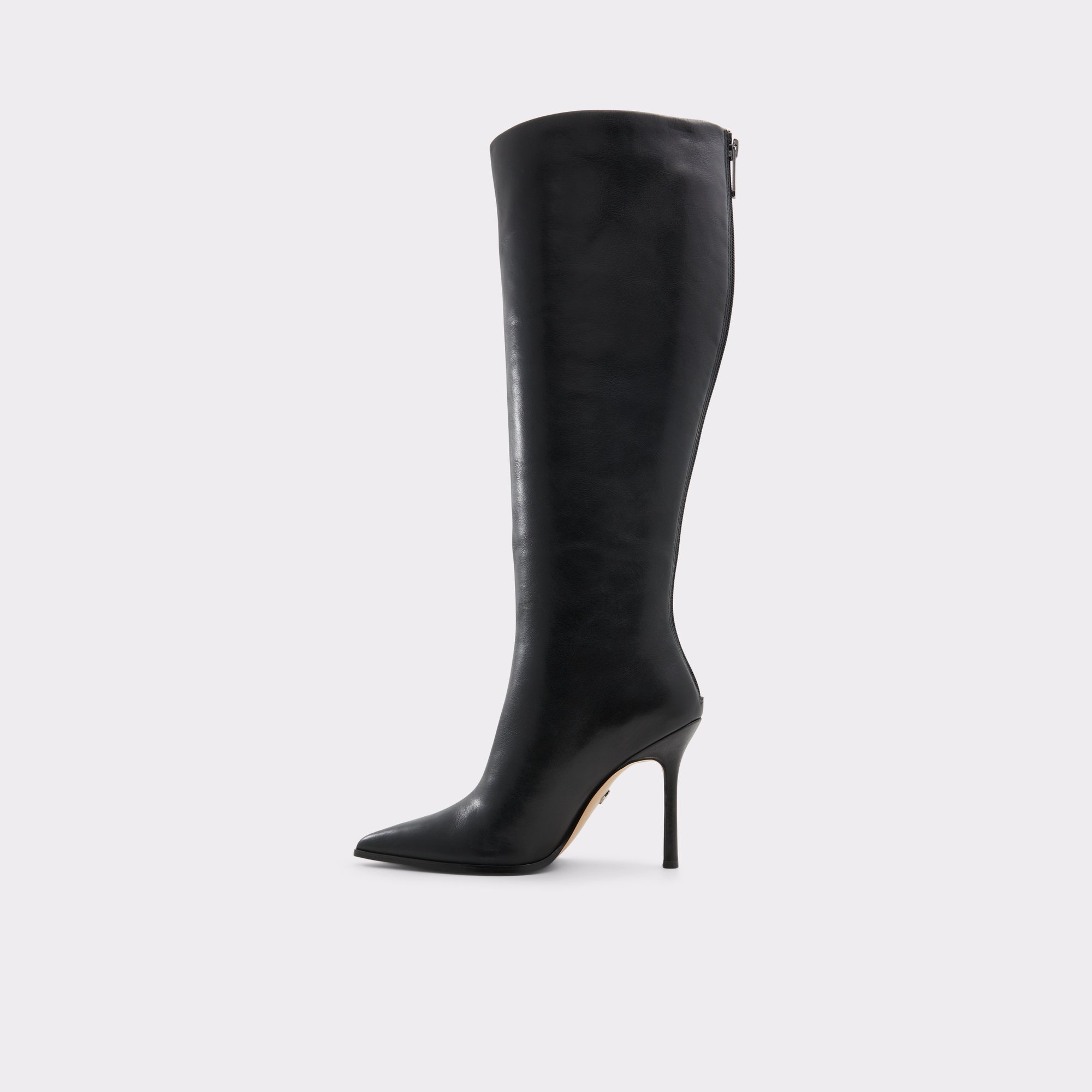 Maybellie-wc Black Women's Tall Boots | ALDO Canada