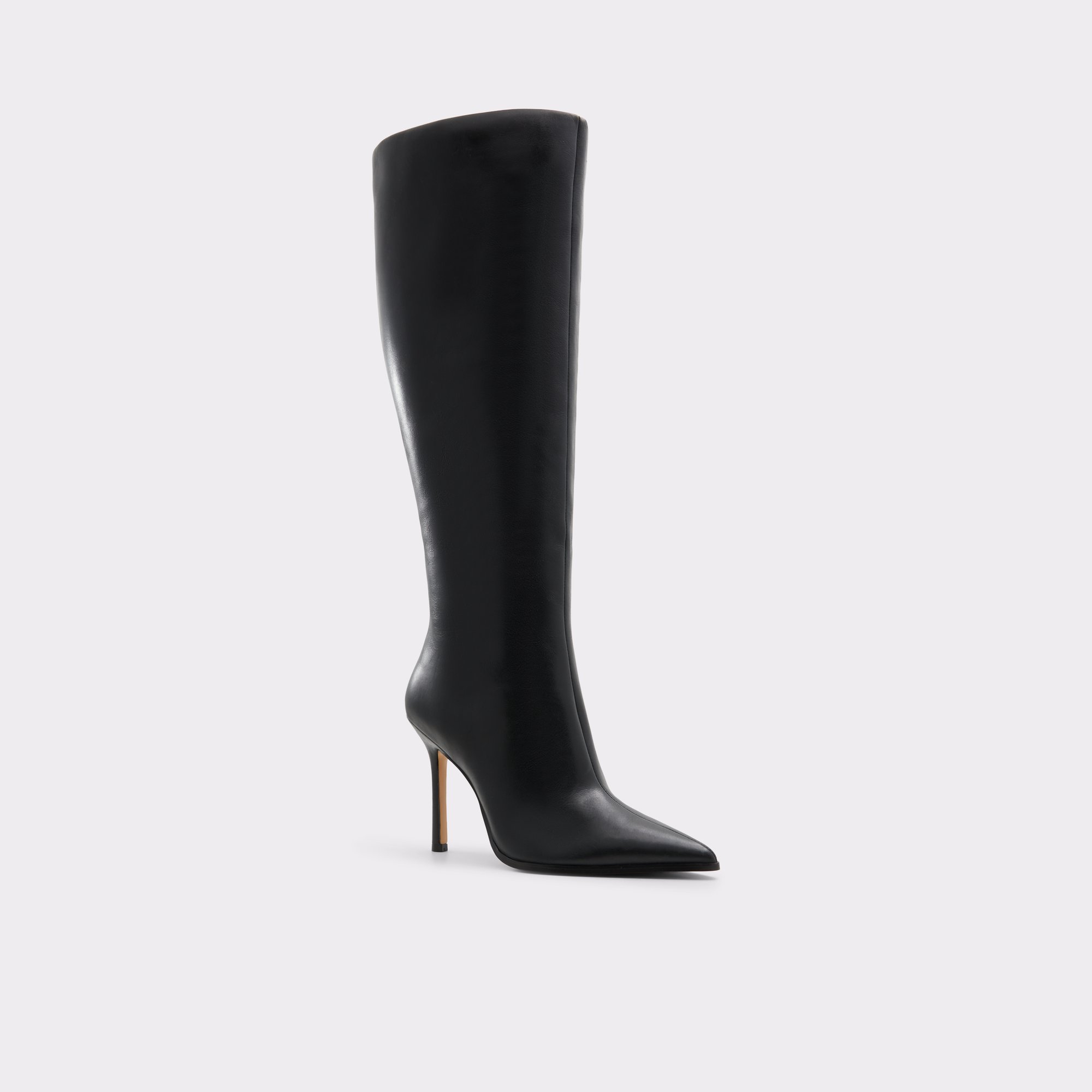 Maybellie-wc Black Women's Tall Boots | ALDO Canada