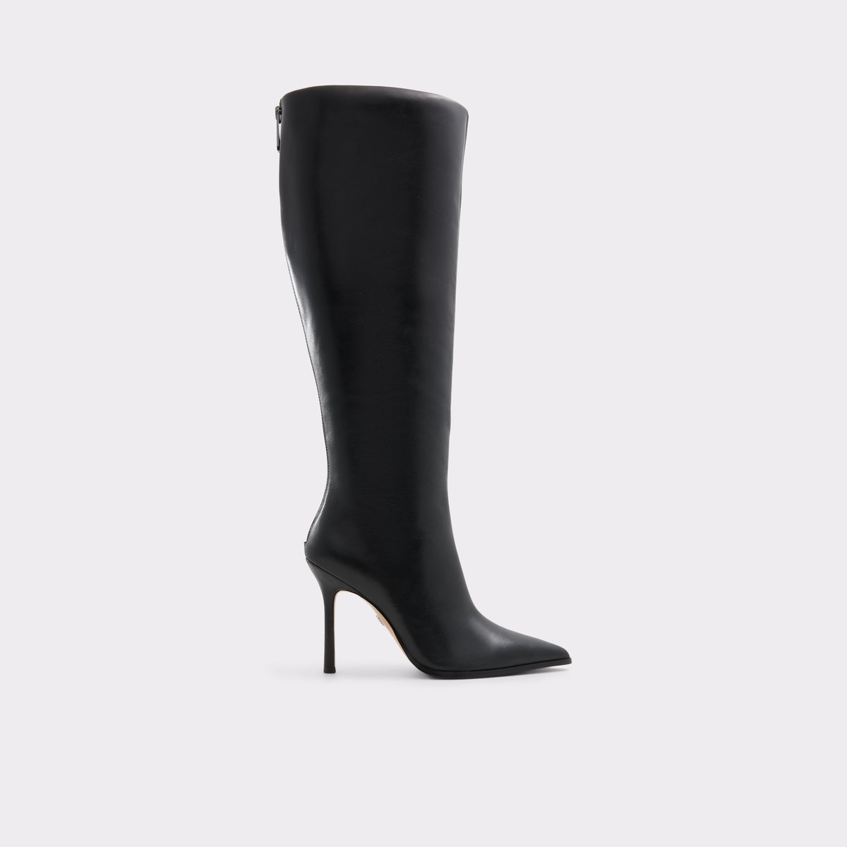 Maybellie-wc Black Women's Tall Boots | ALDO Canada