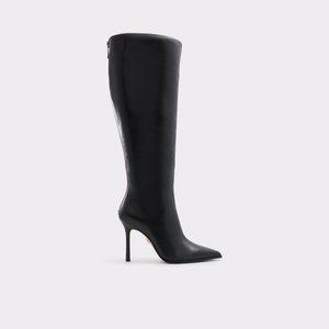 ALDO Maybellie wc Women s Boots Tall Black Size 7