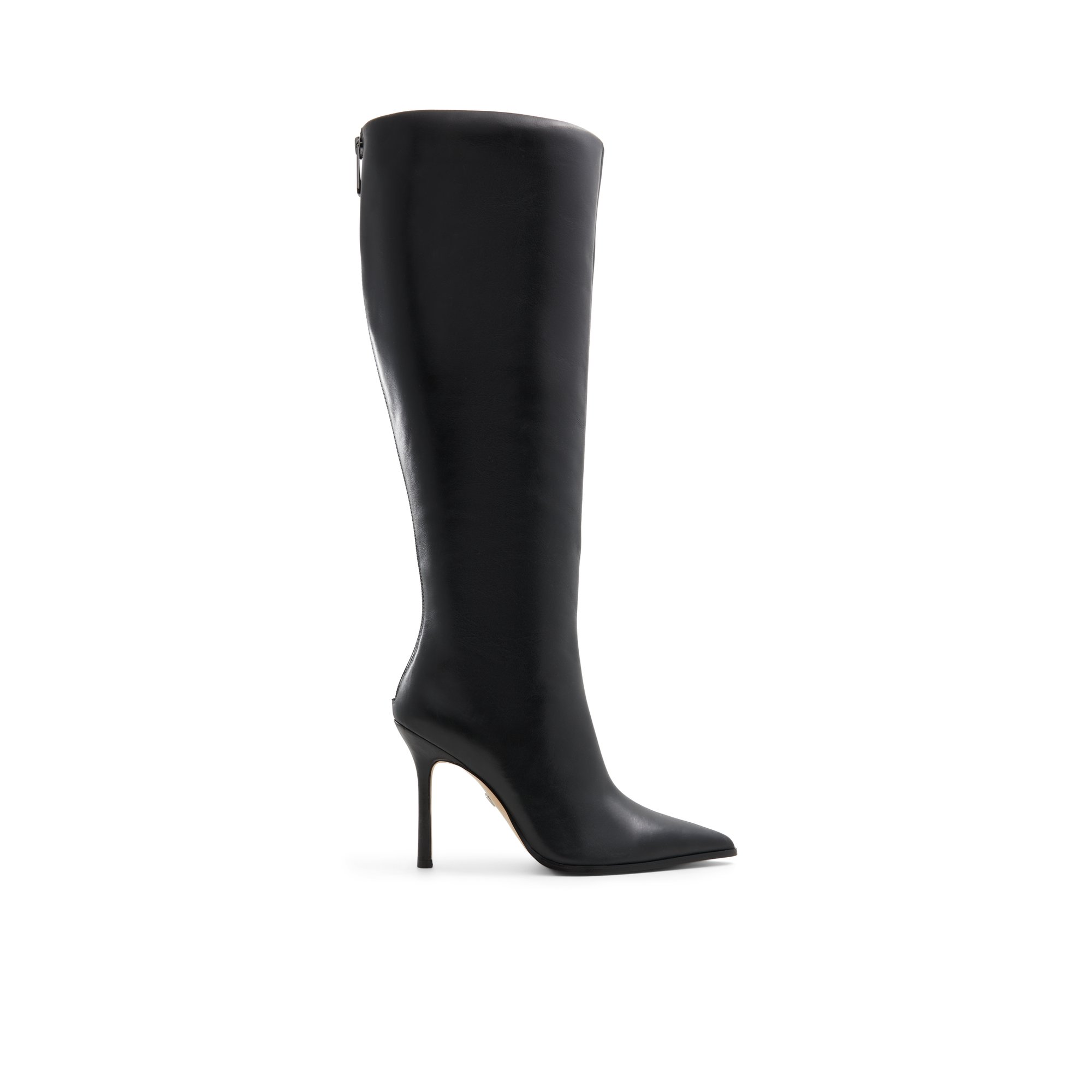 ALDO Maybellie-wc - Women's Tall Boot - Black, Size 13