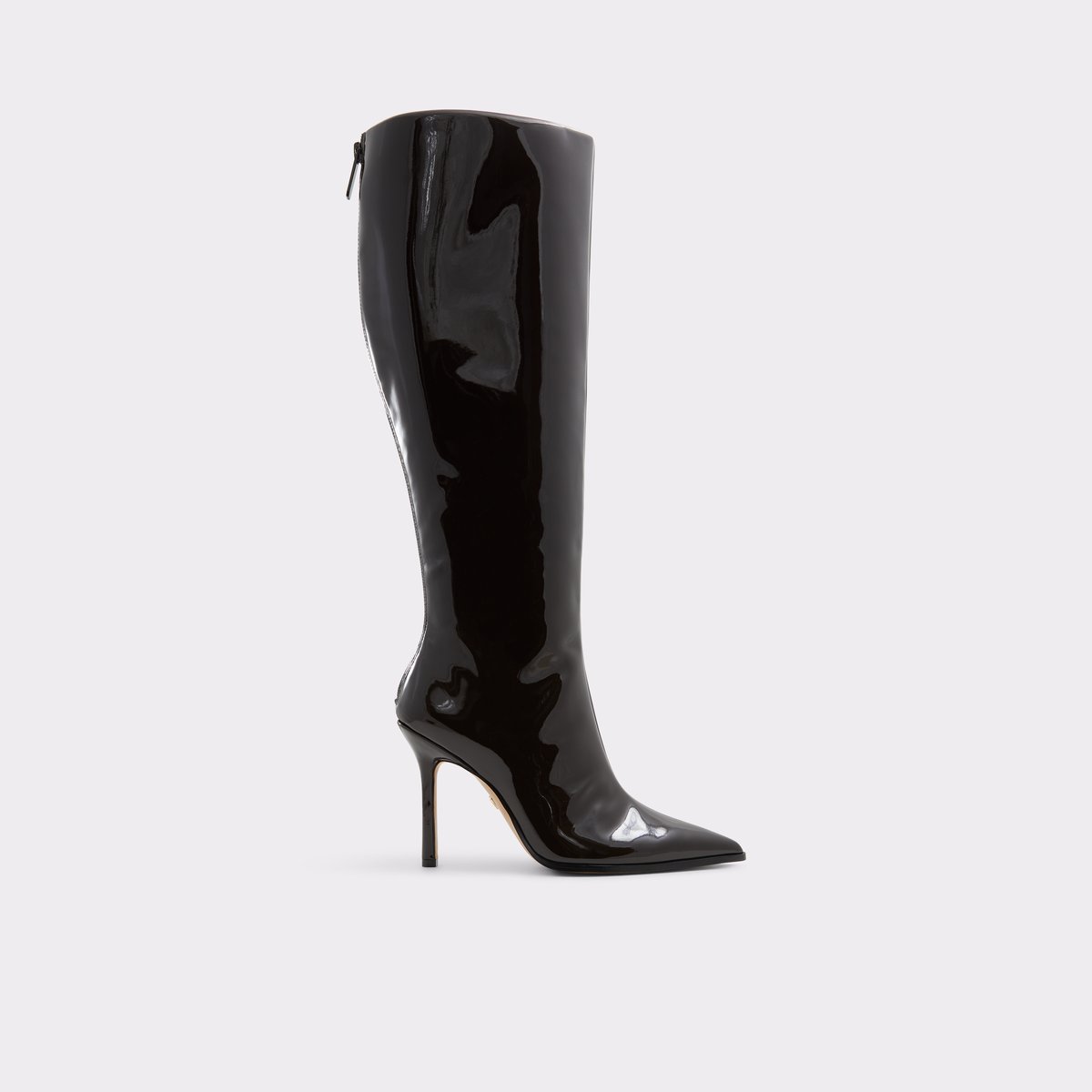 Maybellie-wc Dark Brown Women's Tall Boots | ALDO US