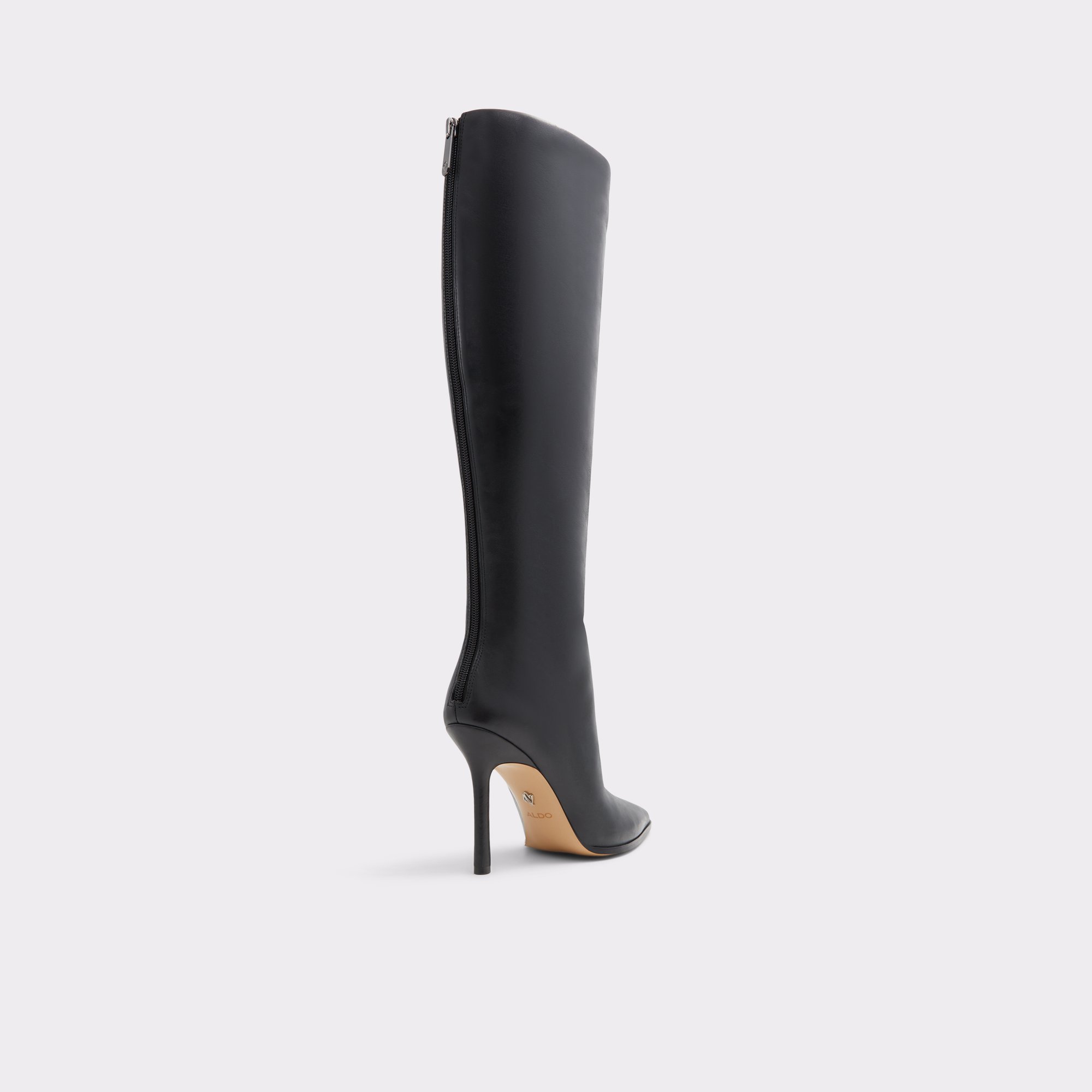 Maybellie Black Women's Tall Boots | ALDO Canada