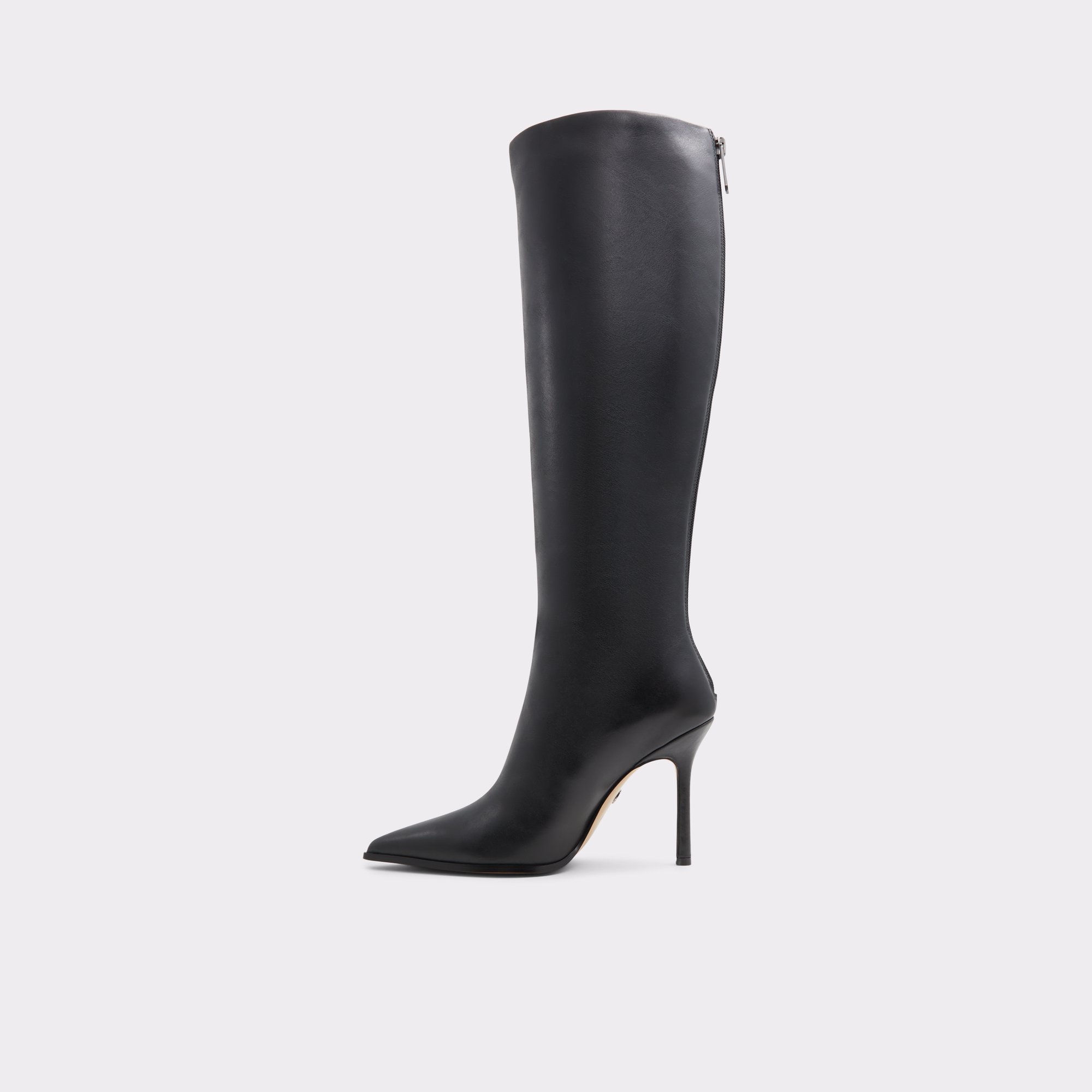 Maybellie Black Women's Tall Boots | ALDO Canada