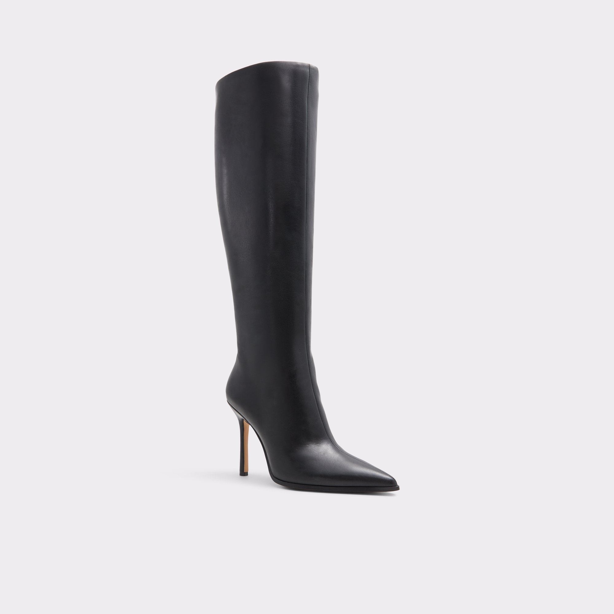 Maybellie Black Women's Tall Boots | ALDO Canada