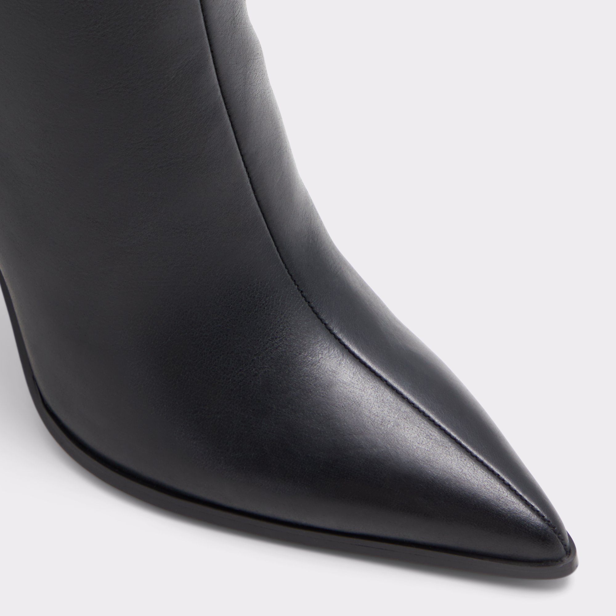 Maybellie Black Women's Tall Boots | ALDO Canada