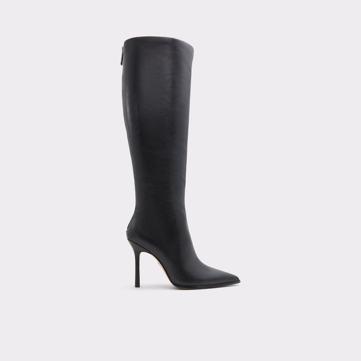 Maybellie Black Women's Tall Boots | ALDO Canada