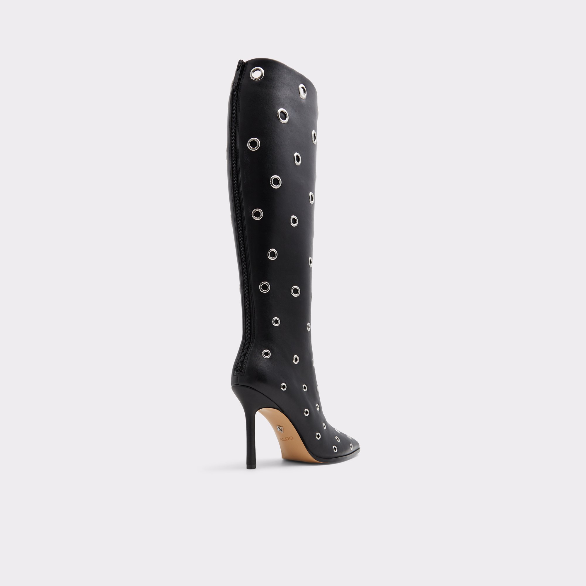 Maybellie Other Black Women's Tall Boots | ALDO Canada