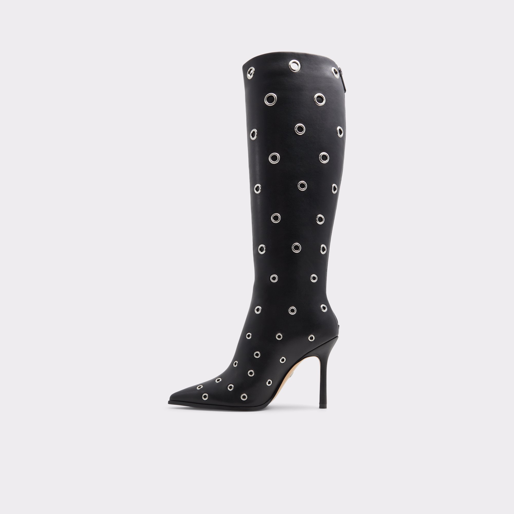 Maybellie Other Black Women's Tall Boots | ALDO Canada