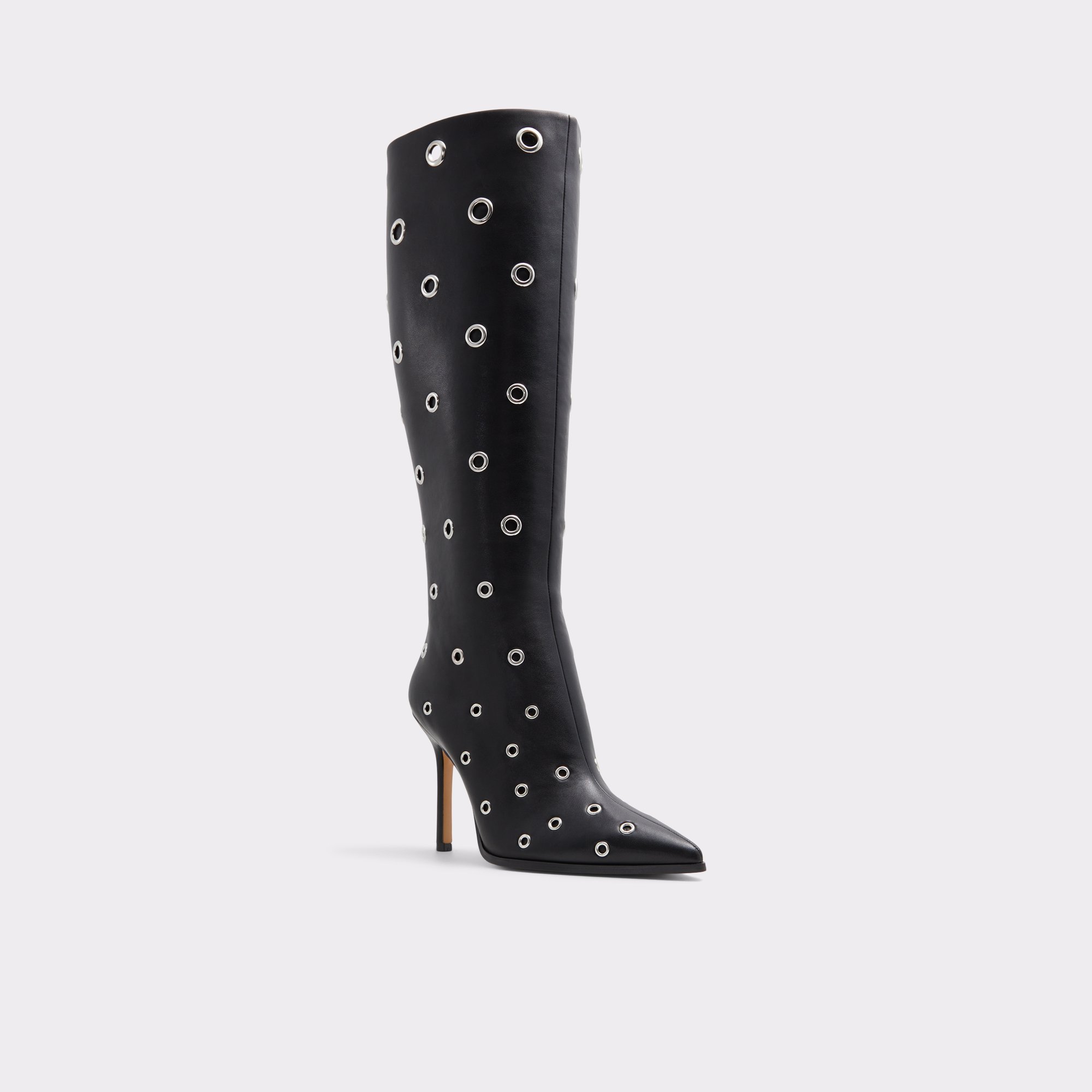 Maybellie Other Black Women's Tall Boots | ALDO Canada