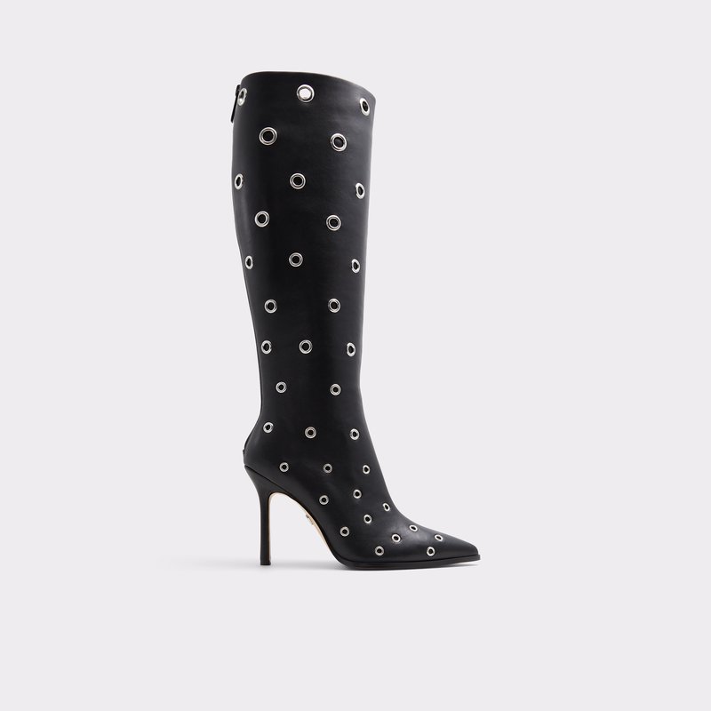 Maybellie Knee-high boot