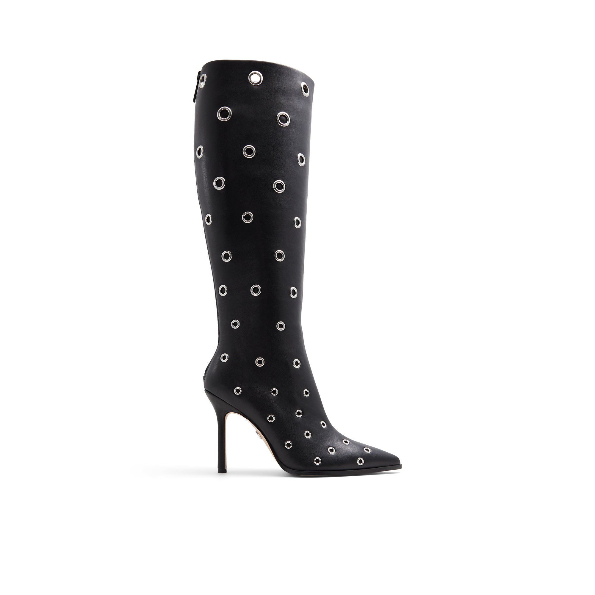 KNEE HIGH BOOTS