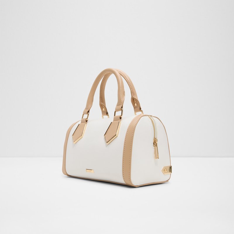 maybry cartera de mujer-blanco_white