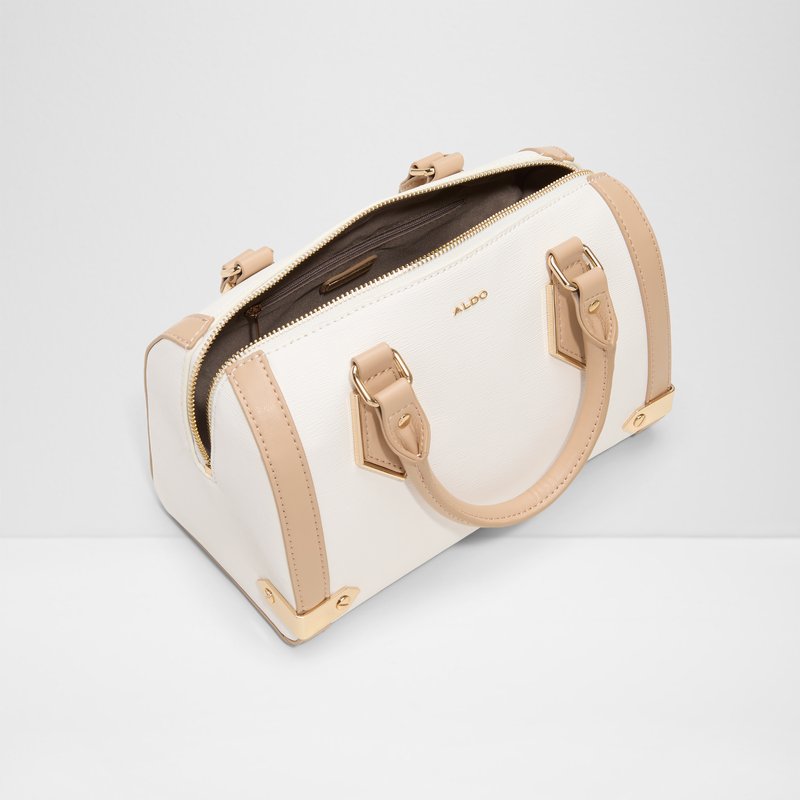 maybry cartera de mujer-blanco_white