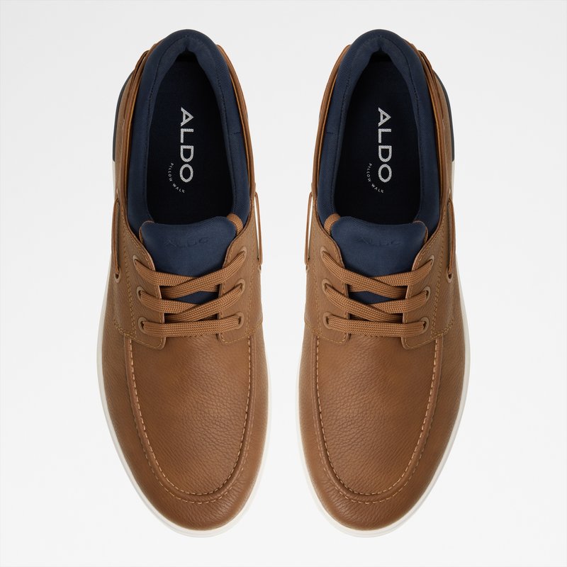 mayer zapato deportivo de hombre-marron_8brown